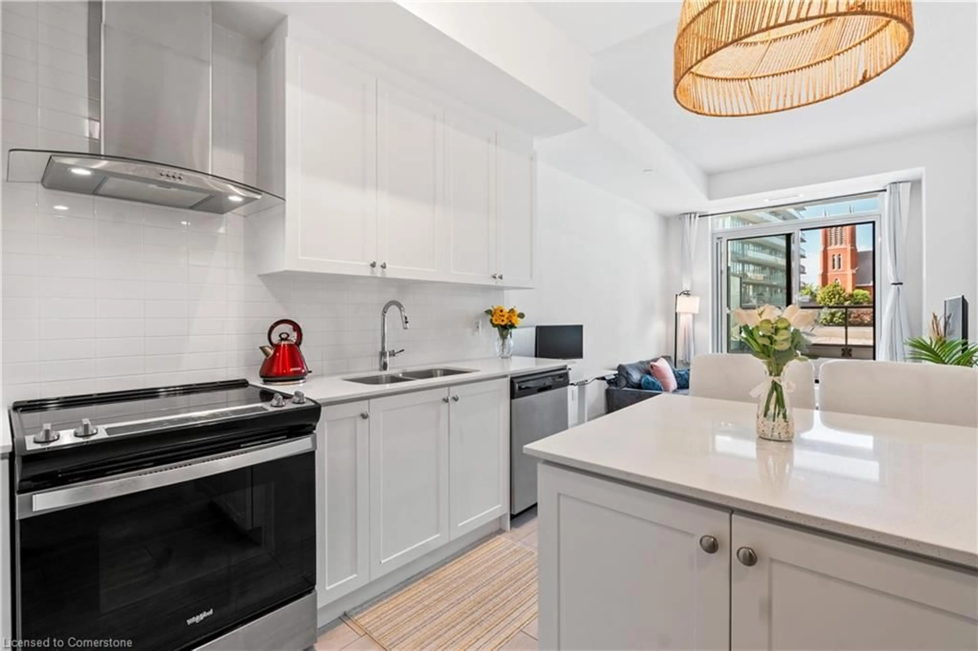 Unknown for 55 Duke St #228, Kitchener Ontario N2H 0C9