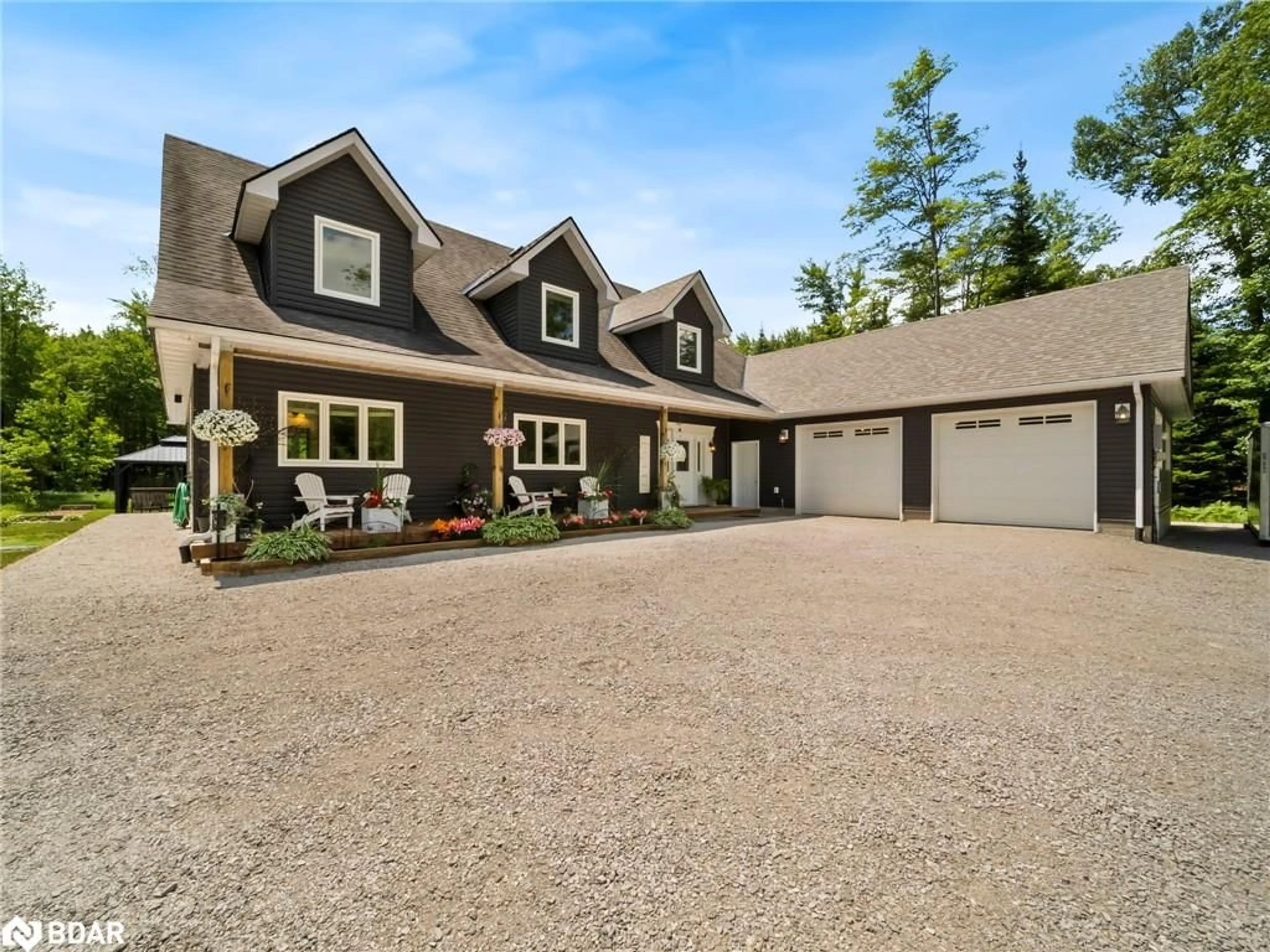 Unknown for 2955 Pinecone Trail, Severn Ontario L0K 2B0
