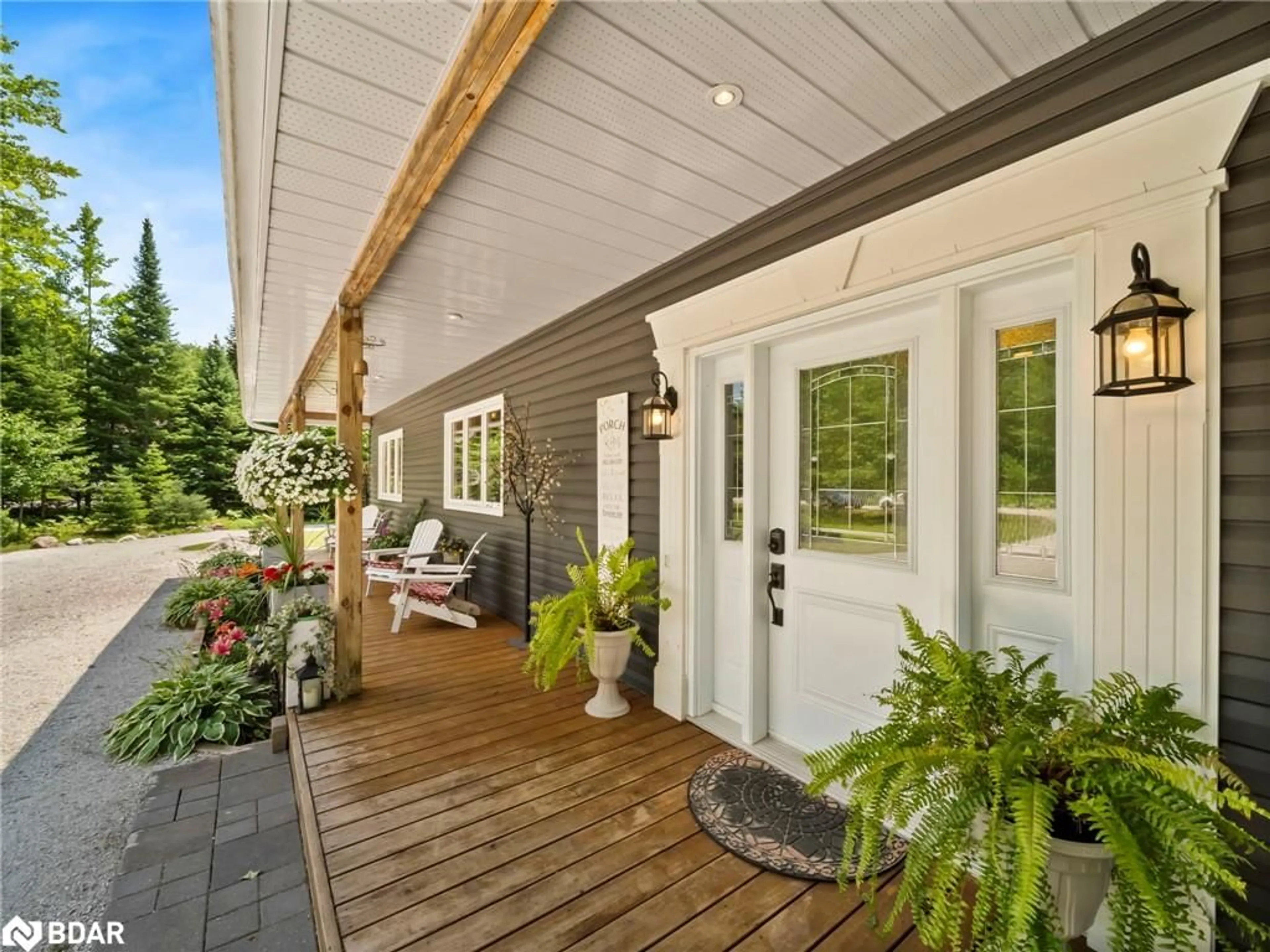 Unknown for 2955 Pinecone Trail, Severn Ontario L0K 2B0