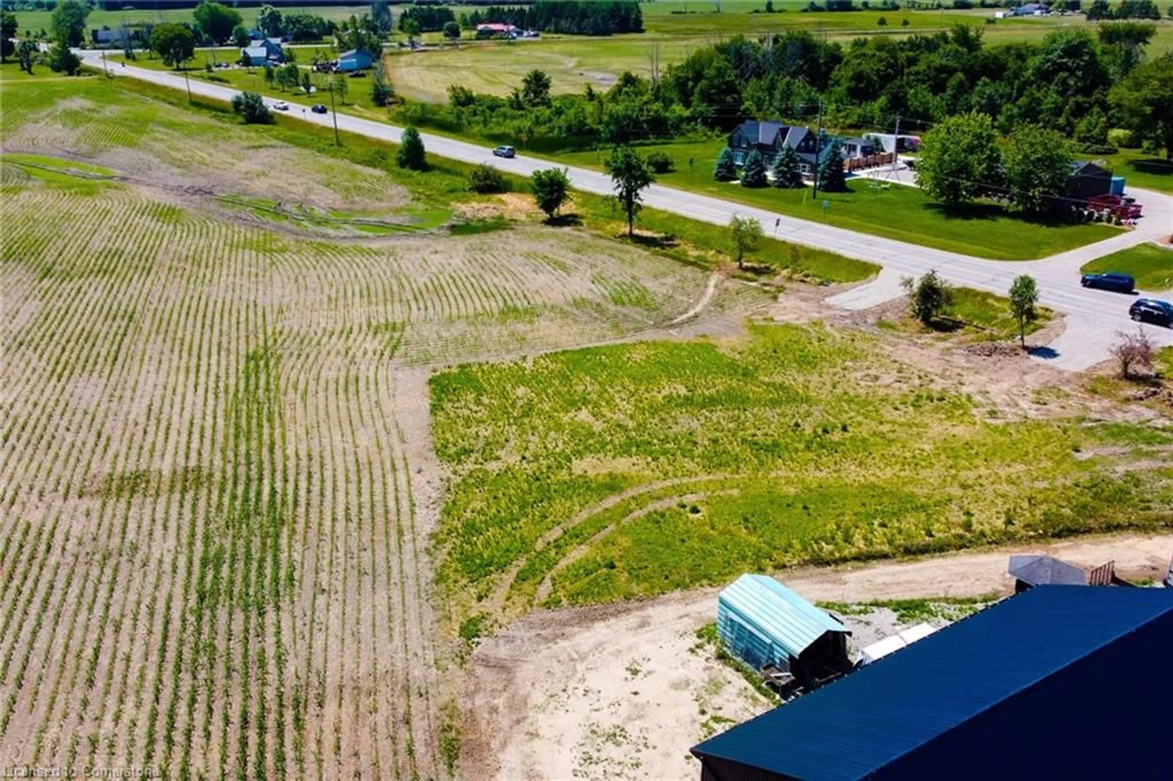 A pic from outside/outdoor area/front of a property/back of a property/a pic from drone, unknown for 1609 North Shore Dr, Lowbanks Ontario N0A 1K0