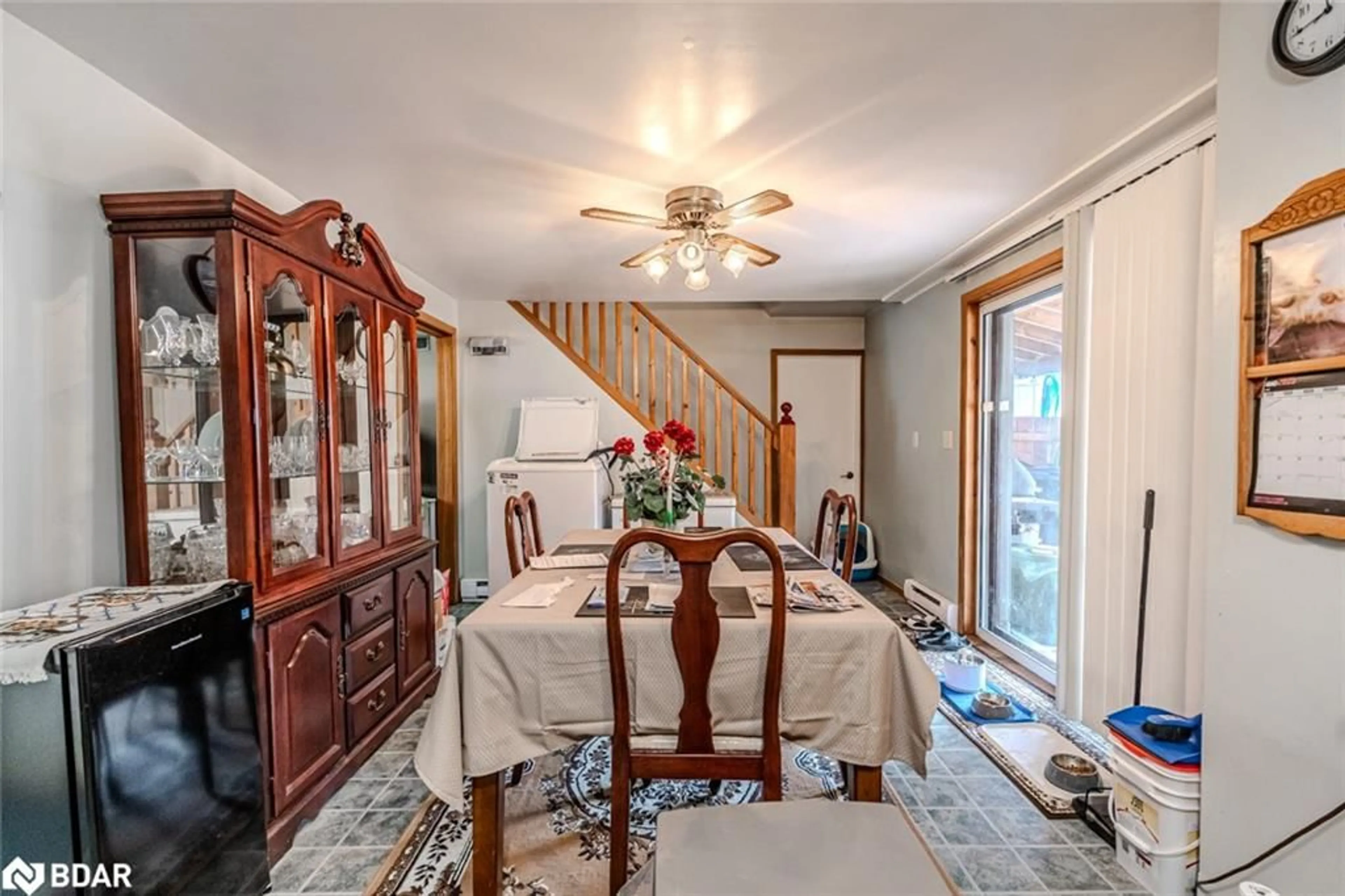 Dining room, unknown for 6134 County Road 13, Everett Ontario L0M 1J0