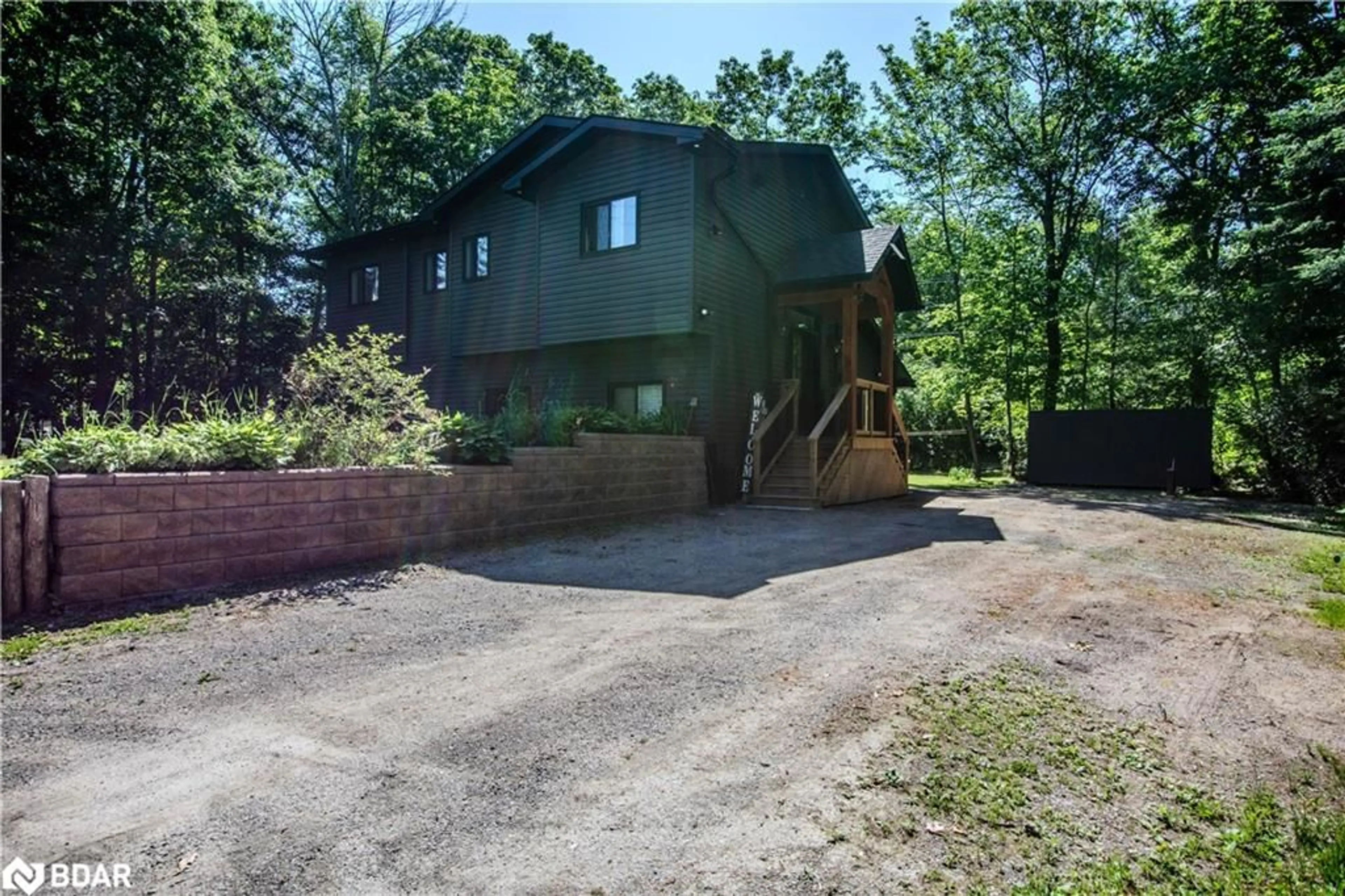 Unknown for 39 Becketts Sideroad Rd, Tay Twp Ontario L0K 2C0