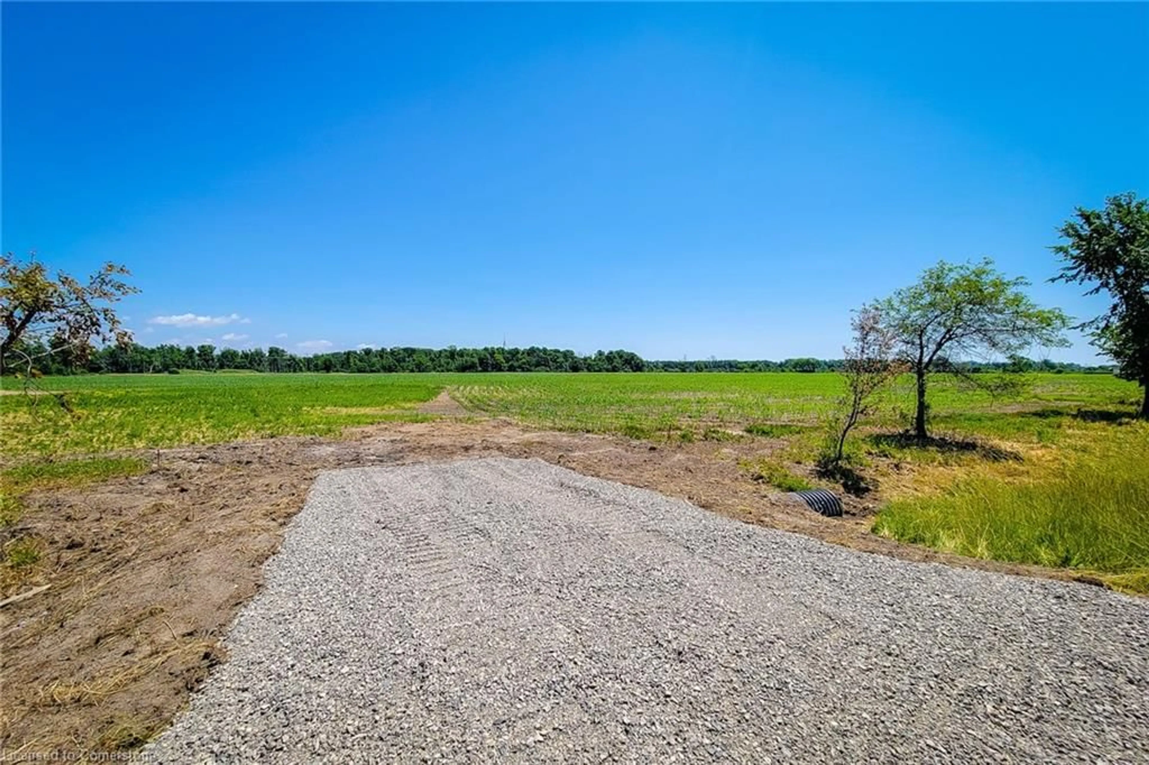 A pic from outside/outdoor area/front of a property/back of a property/a pic from drone, unknown for 1615 North Shore Dr, Lowbanks Ontario N0A 1K0