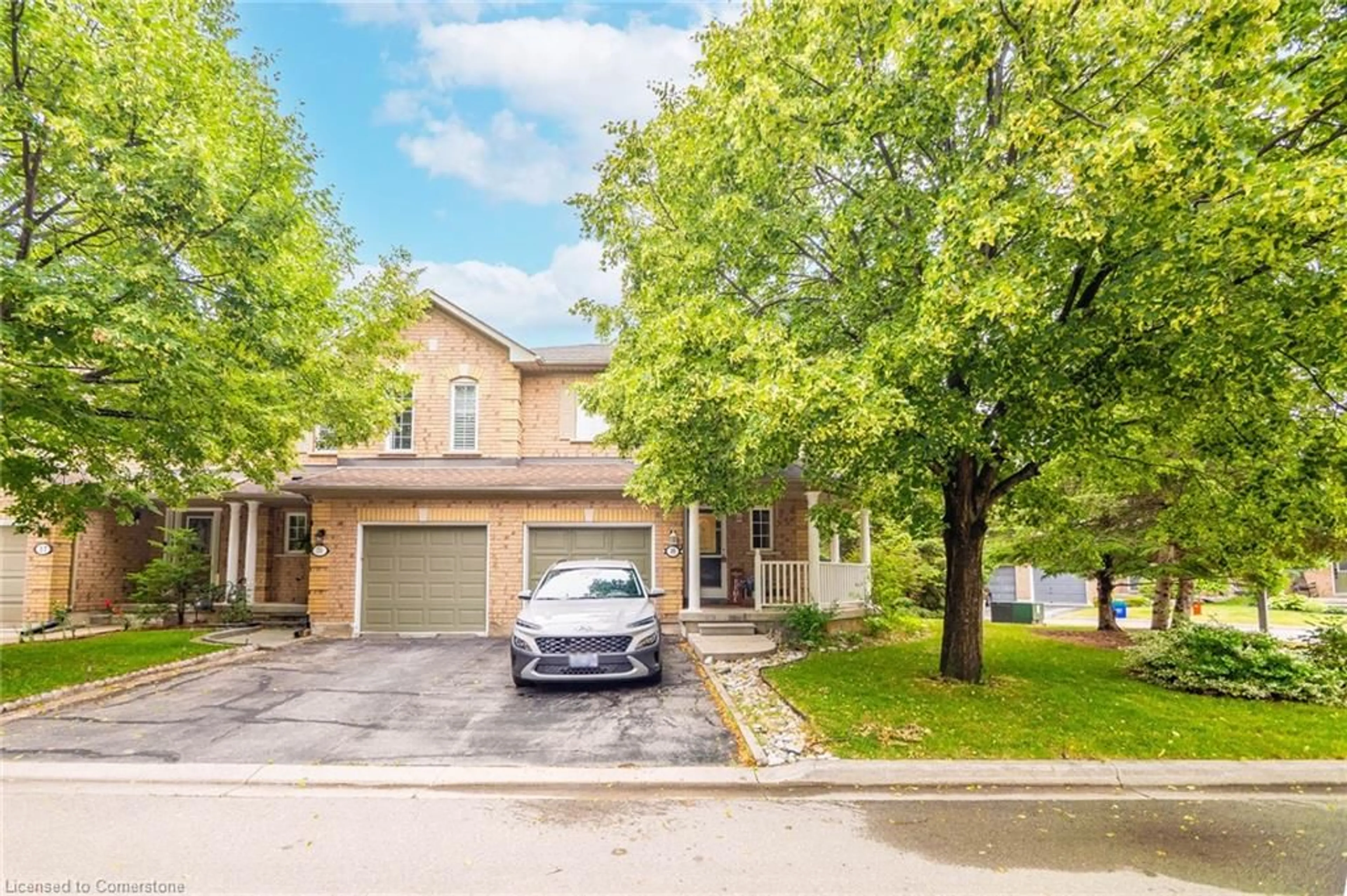 Unknown for 2871 Darien Rd #35, Burlington Ontario L7M 4R6