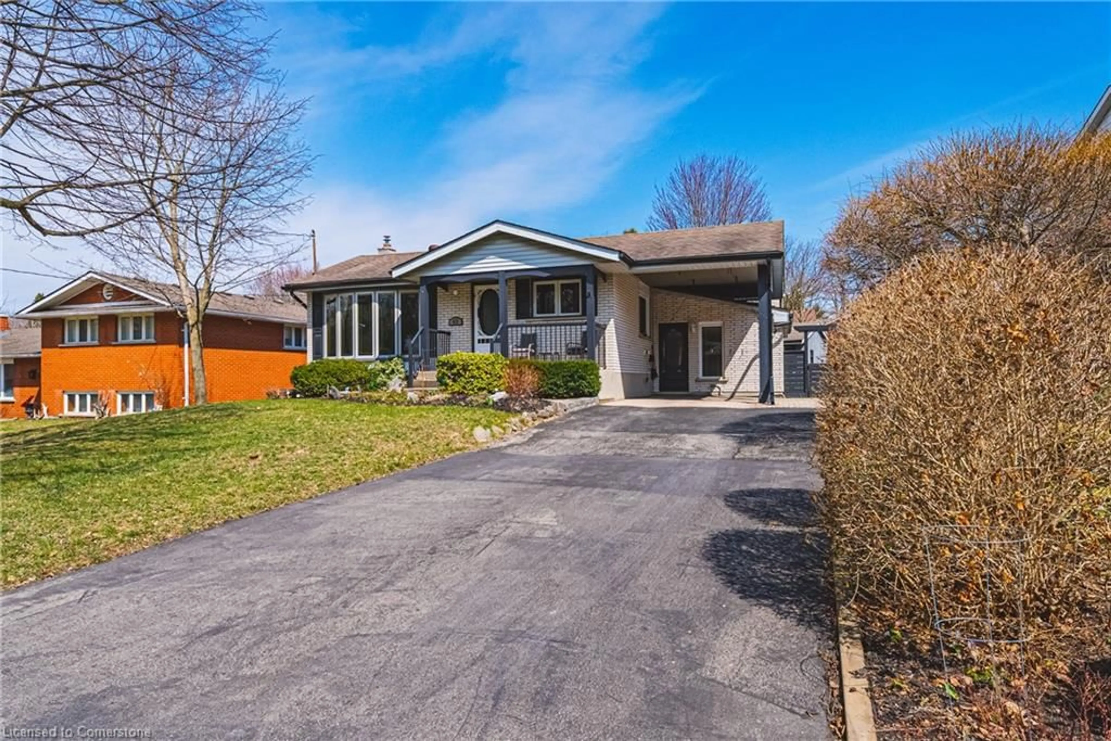 Unknown for 43 Holden Ave, Simcoe Ontario N3Y 4E4