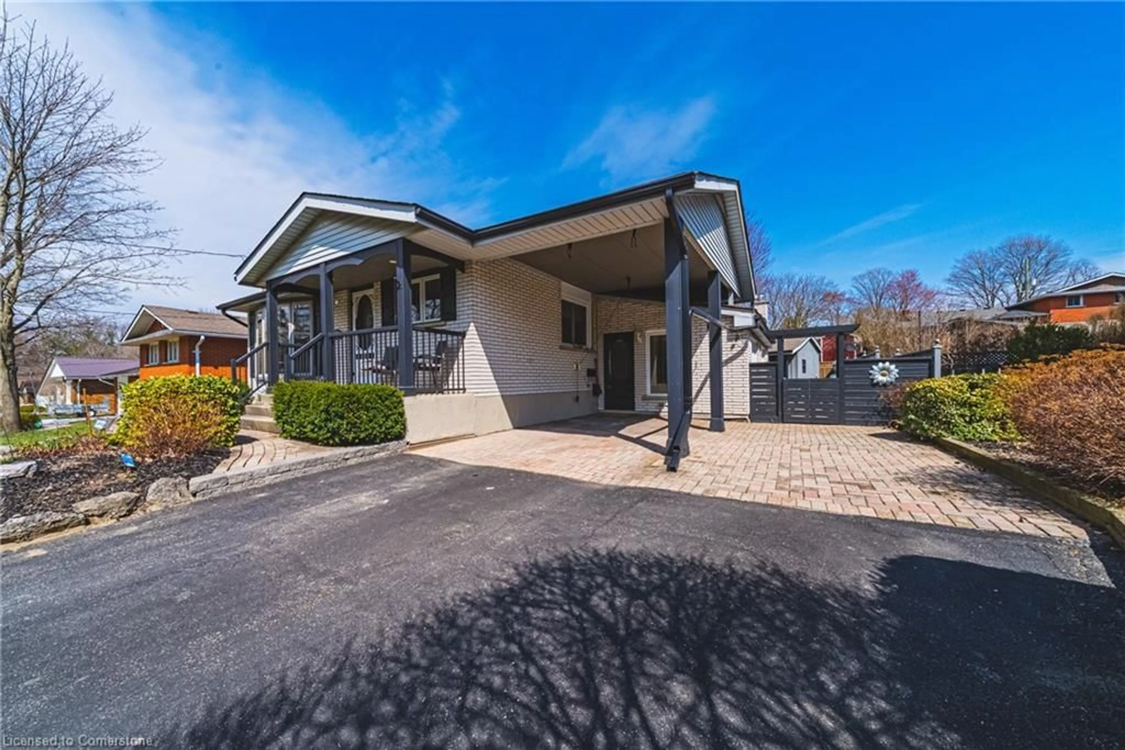 Unknown for 43 Holden Ave, Simcoe Ontario N3Y 4E4