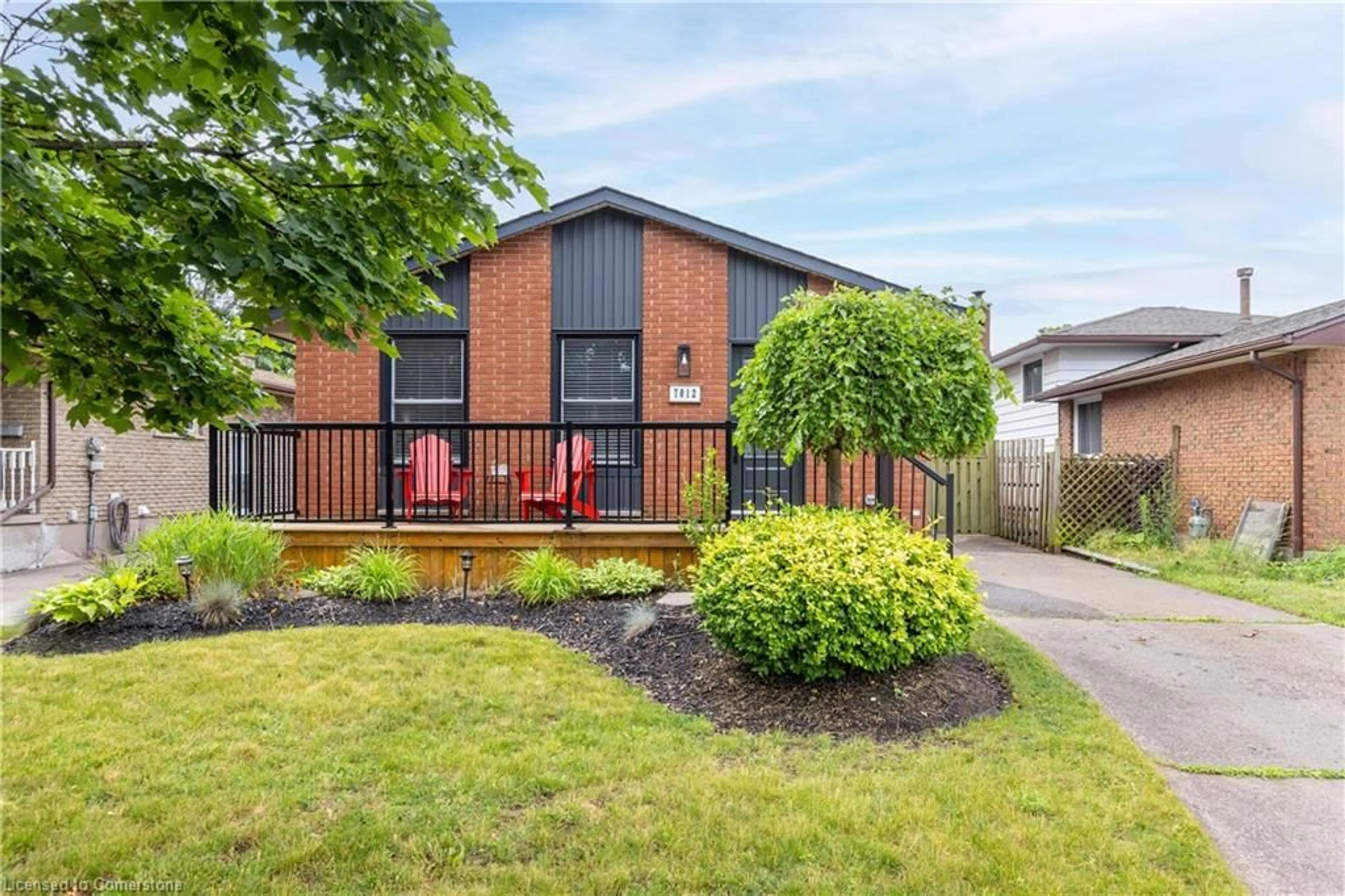 Unknown for 7012 Venus Cres, Niagara Falls Ontario L2G 7E9