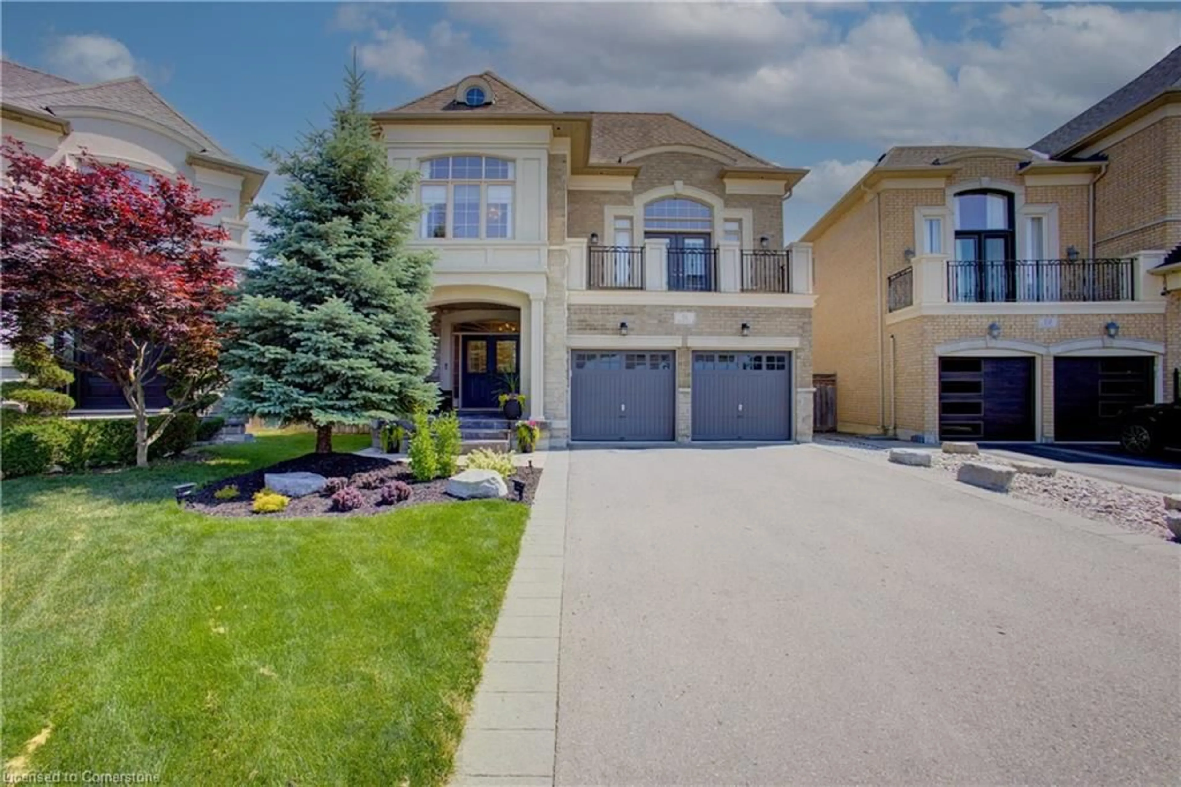 Unknown for 21 Prevost Crt, Woodbridge-Vaughan Ontario L4H 0W3