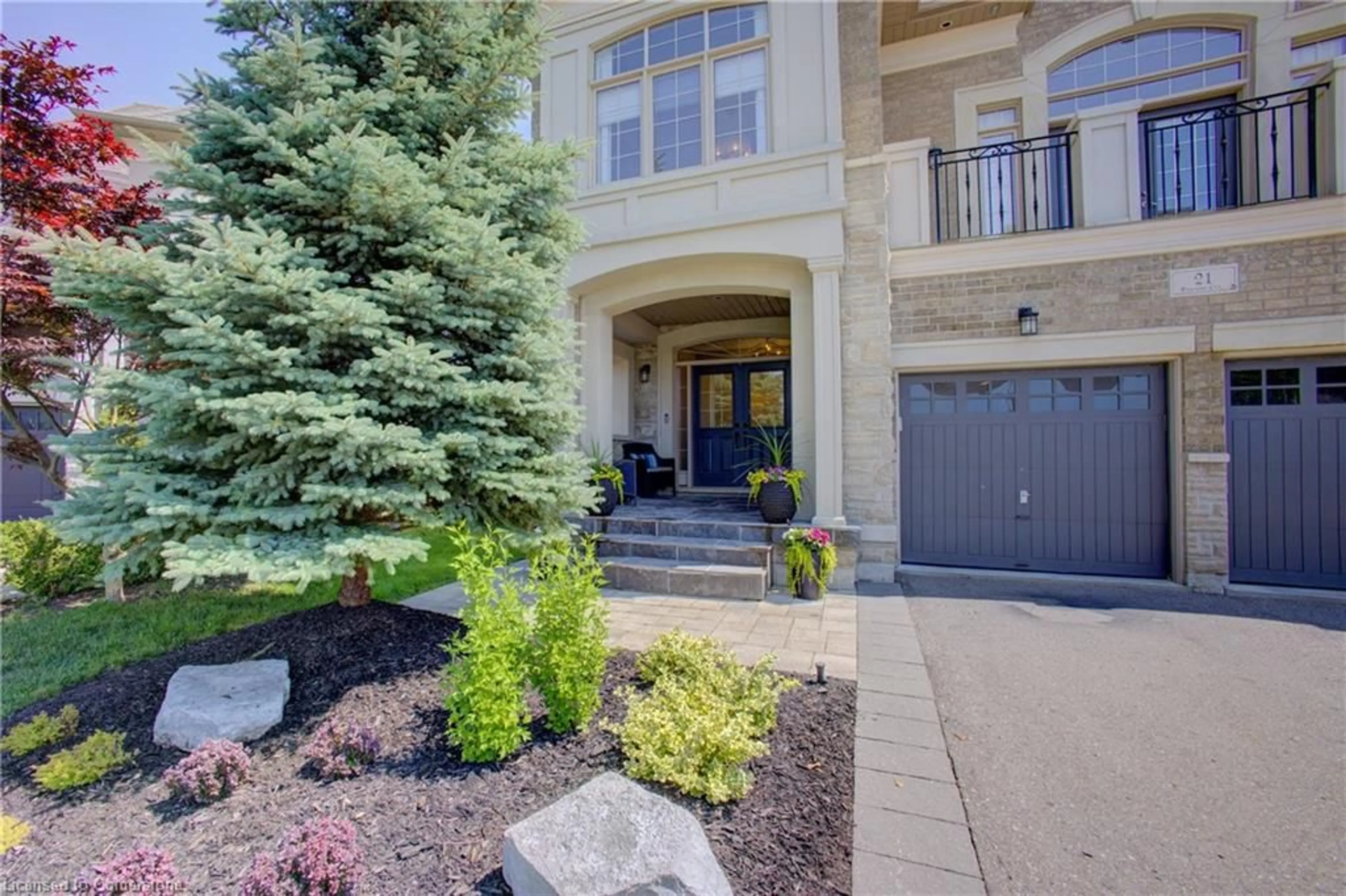Unknown for 21 Prevost Crt, Woodbridge-Vaughan Ontario L4H 0W3