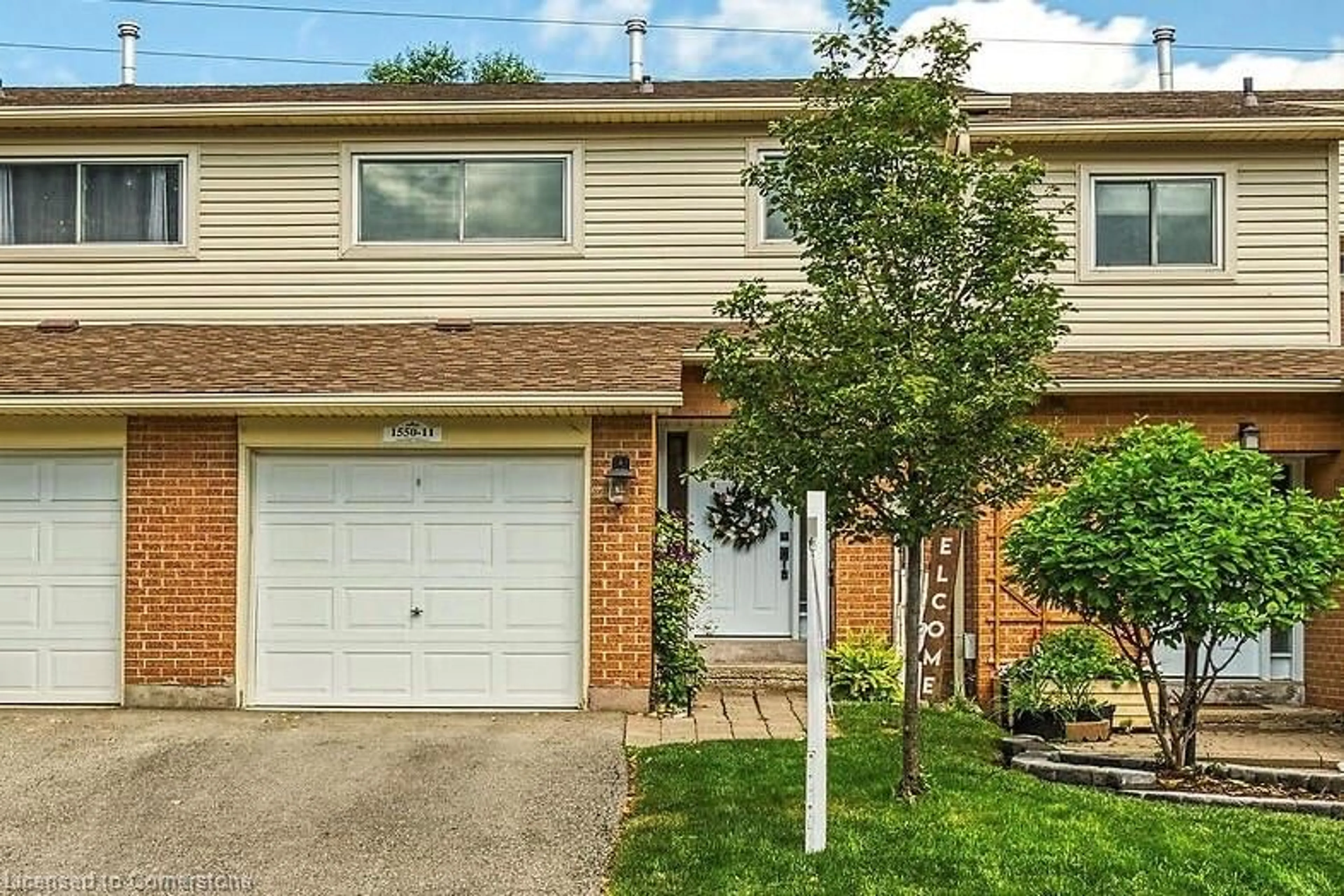 Unknown for 1550 Newlands Cres #11, Burlington Ontario L7M 1V6