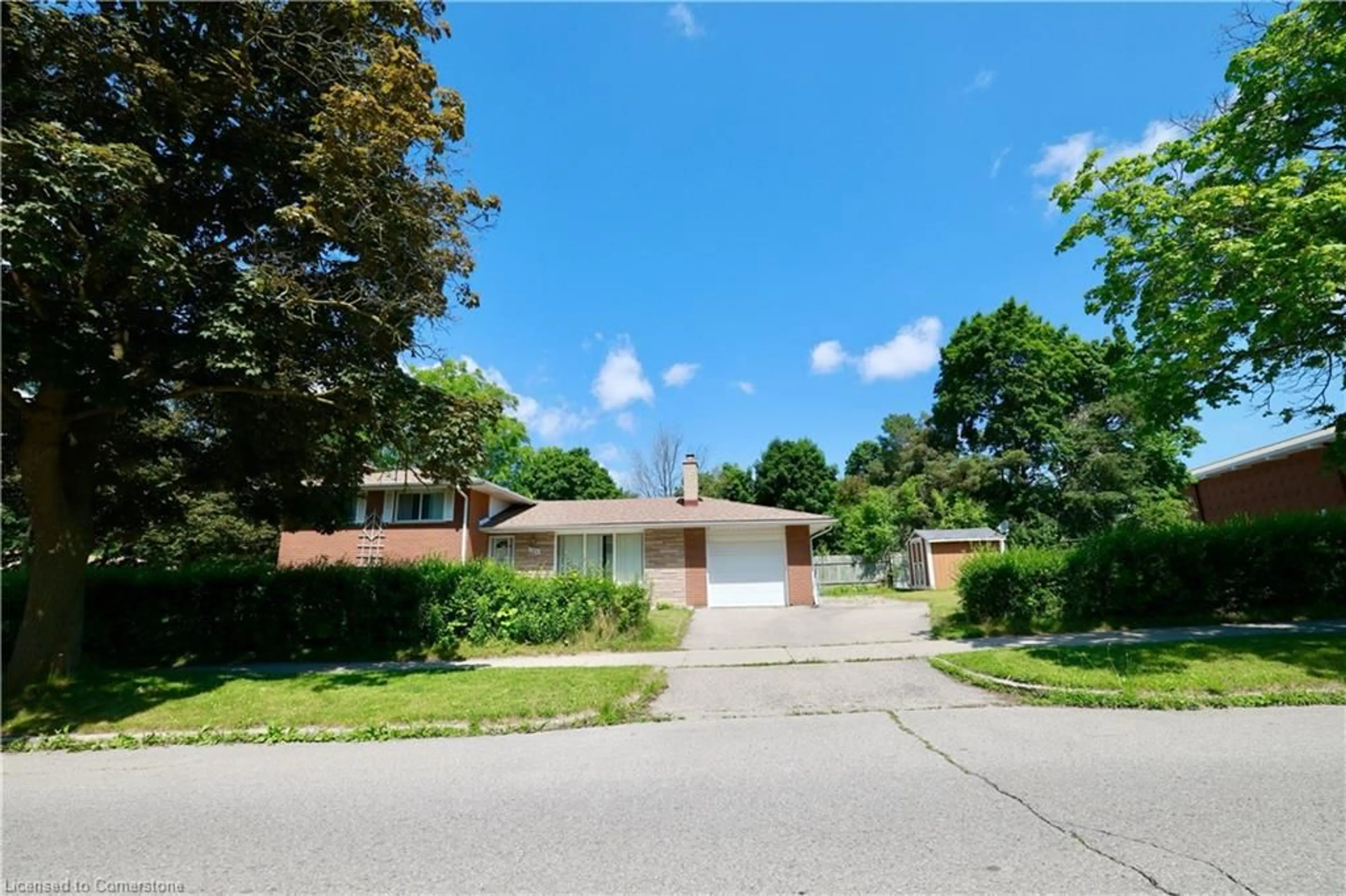 Unknown for 104 Milford Ave, Waterloo Ontario N2L 3Z3