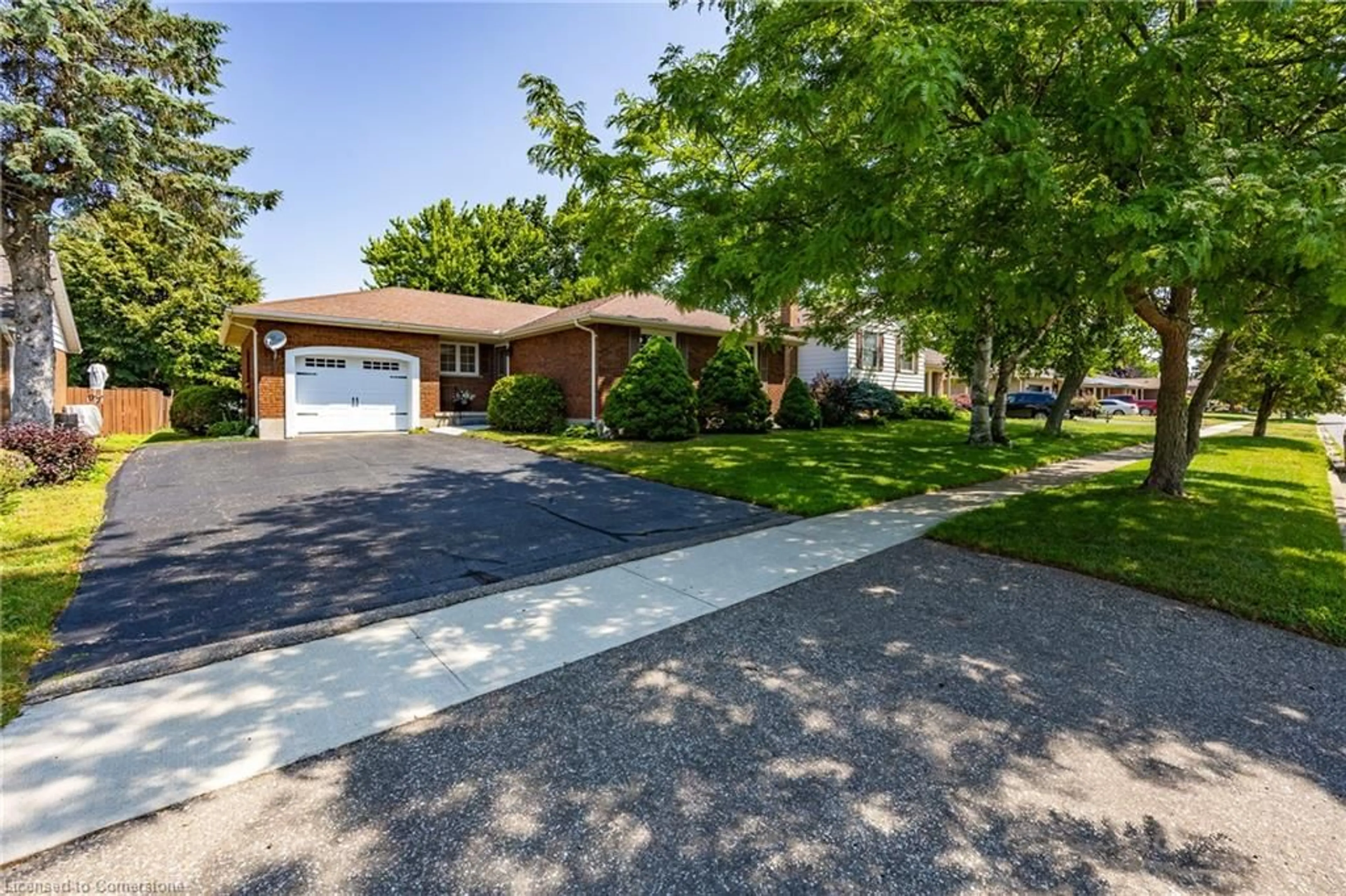 Unknown for 99 Lynndale Rd, Simcoe Ontario N3Y 4W9