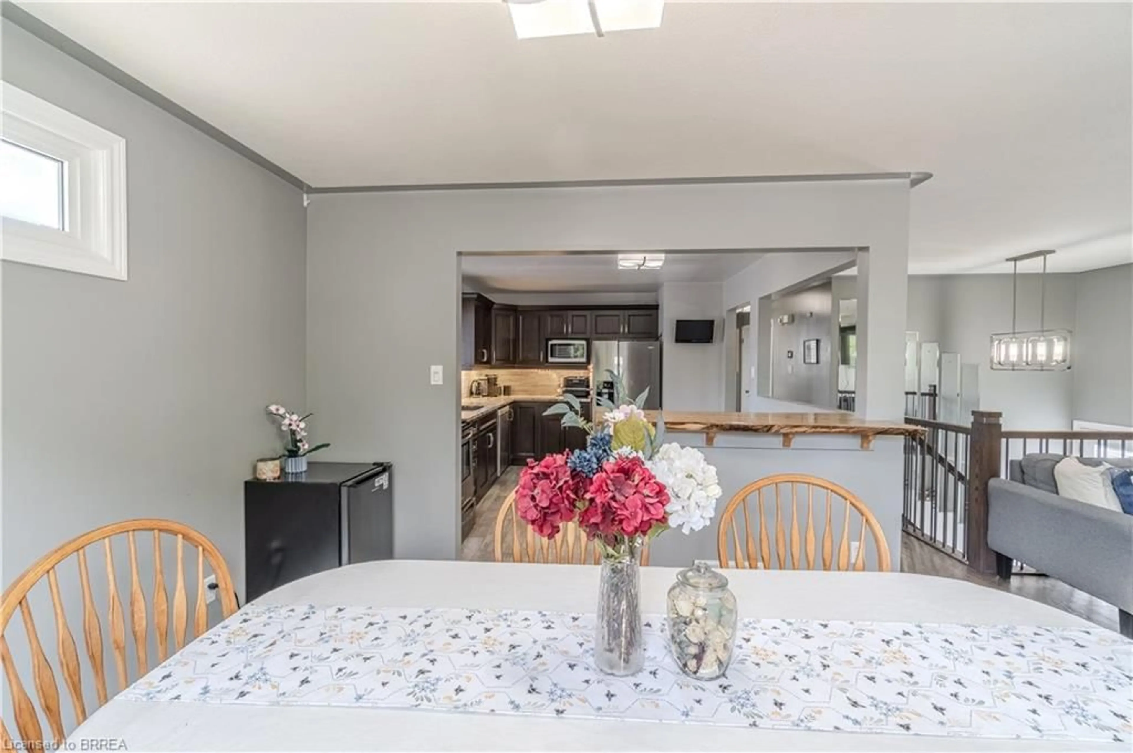 Dining room, unknown for 31 Sulky Rd, Brantford Ontario N3P 1K1