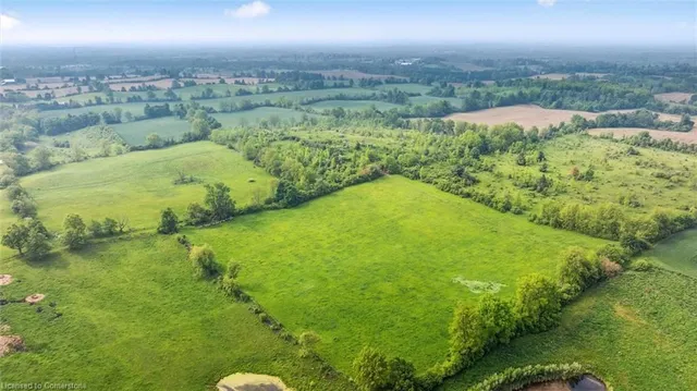 LOT 32 Concession 7, Puslinch 3