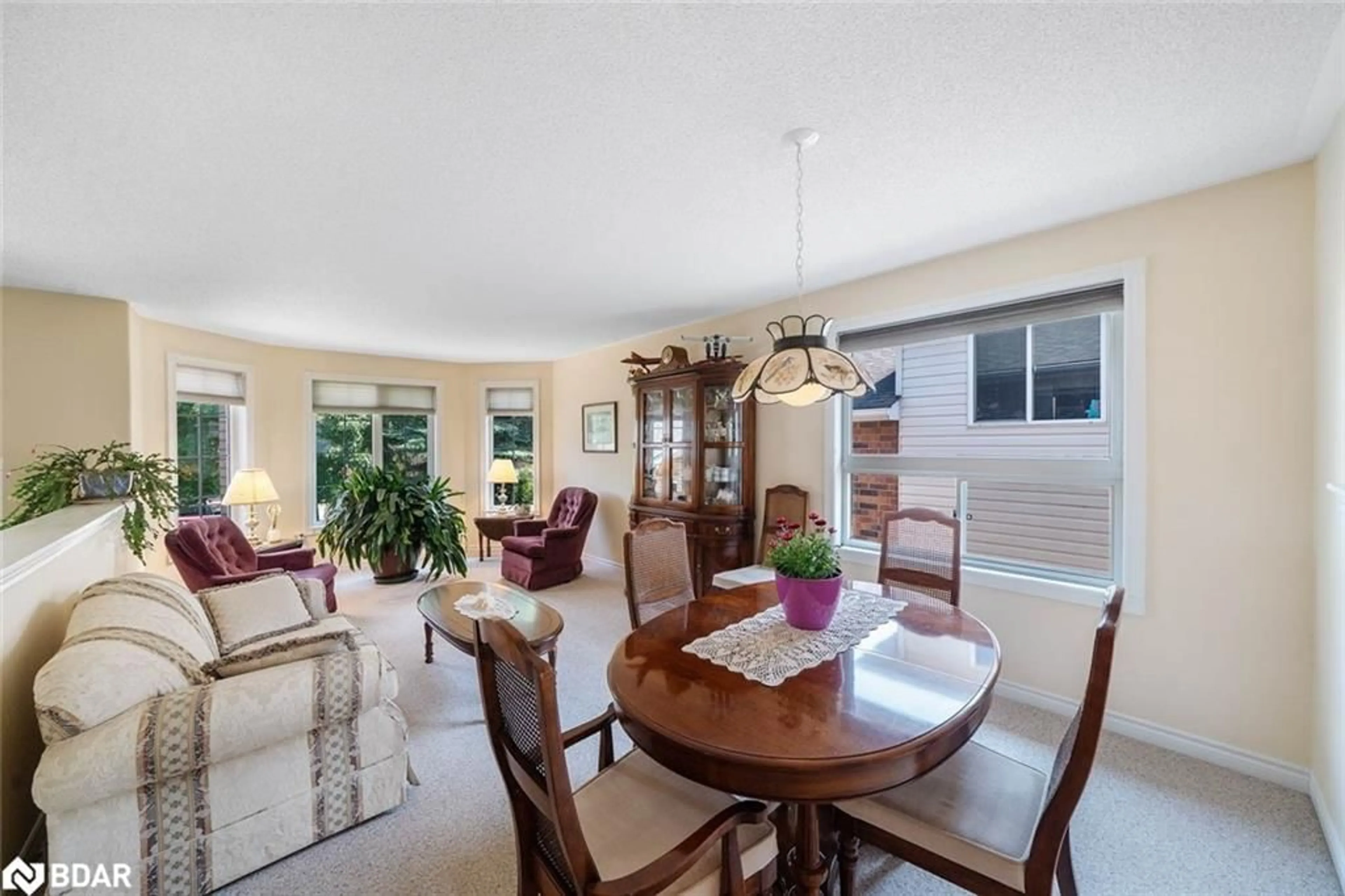 Dining room, unknown for 32 Ritchie Cres, Elmvale Ontario L0L 1P0