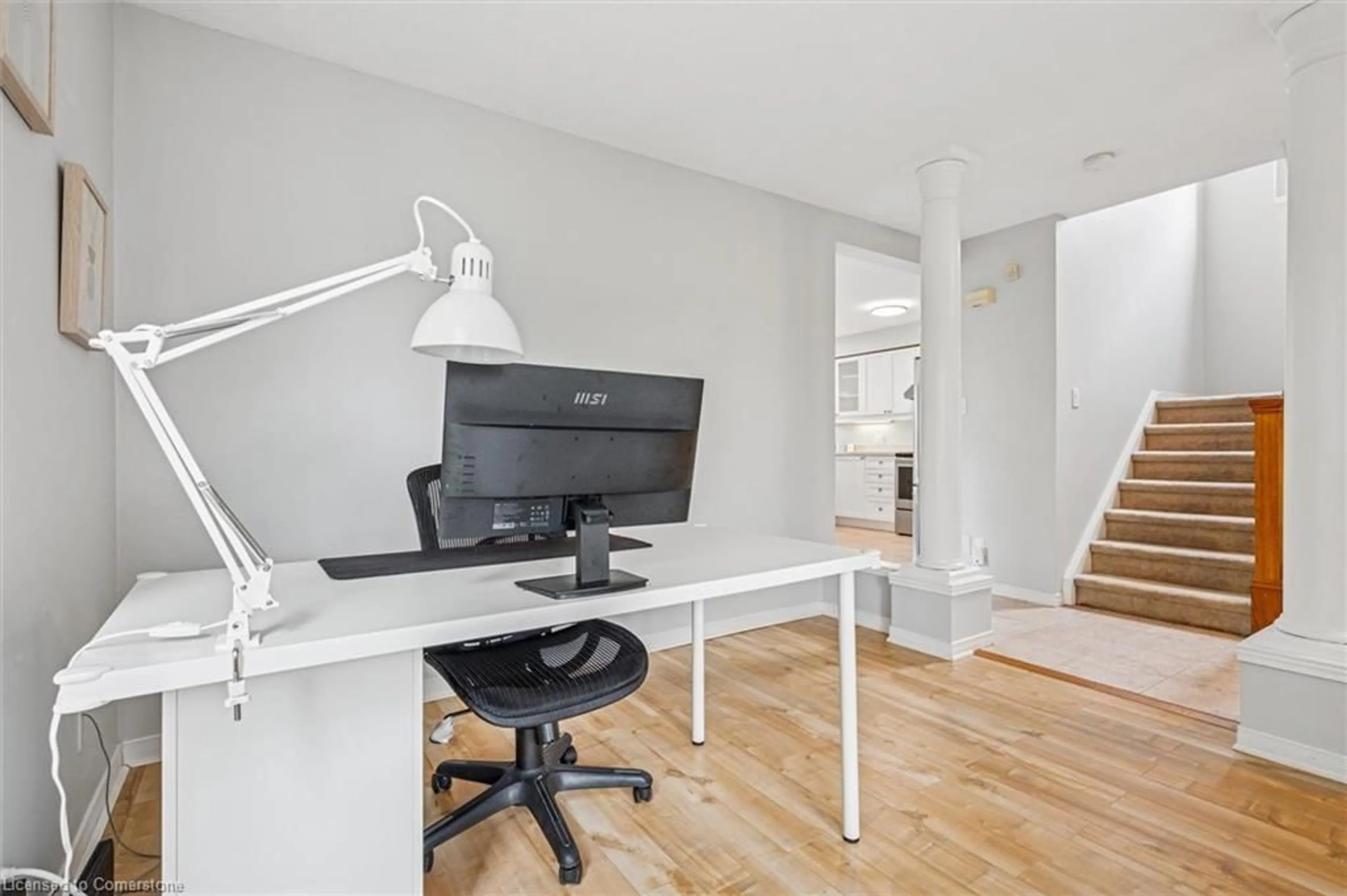 A pic of a room for 383 Beaver Creek Rd, Waterloo Ontario N2T 2T2