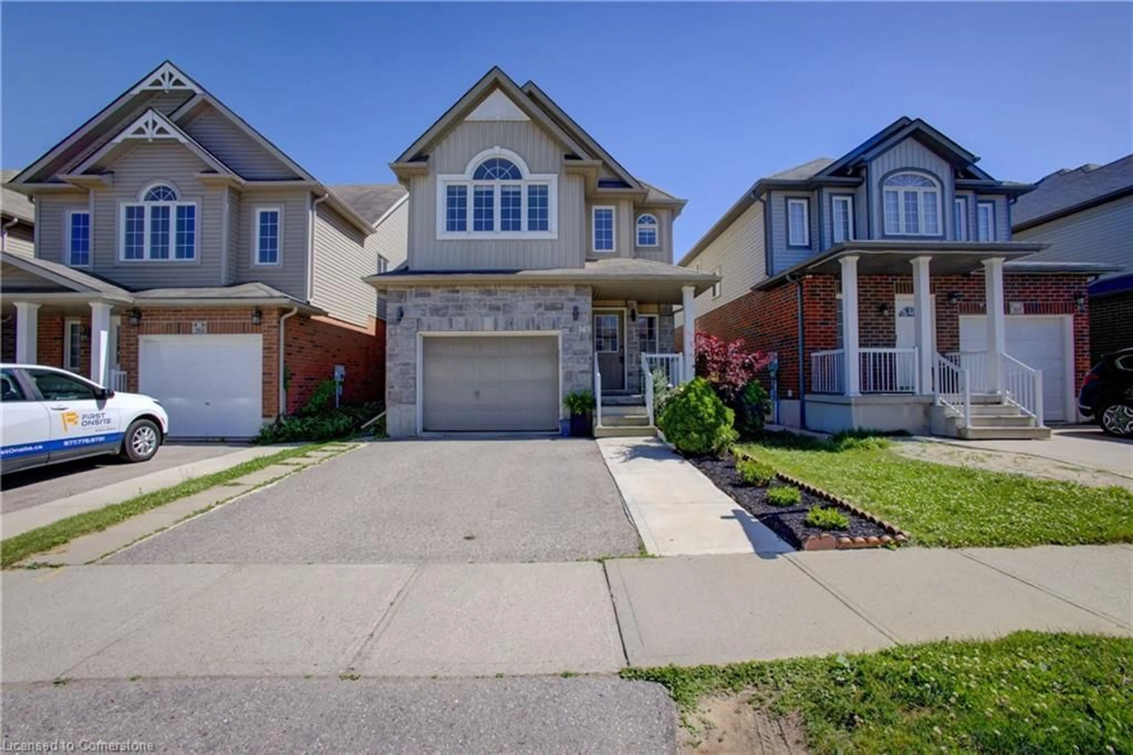 Unknown for 365 Parkvale Dr, Kitchener Ontario N2R 1Y2