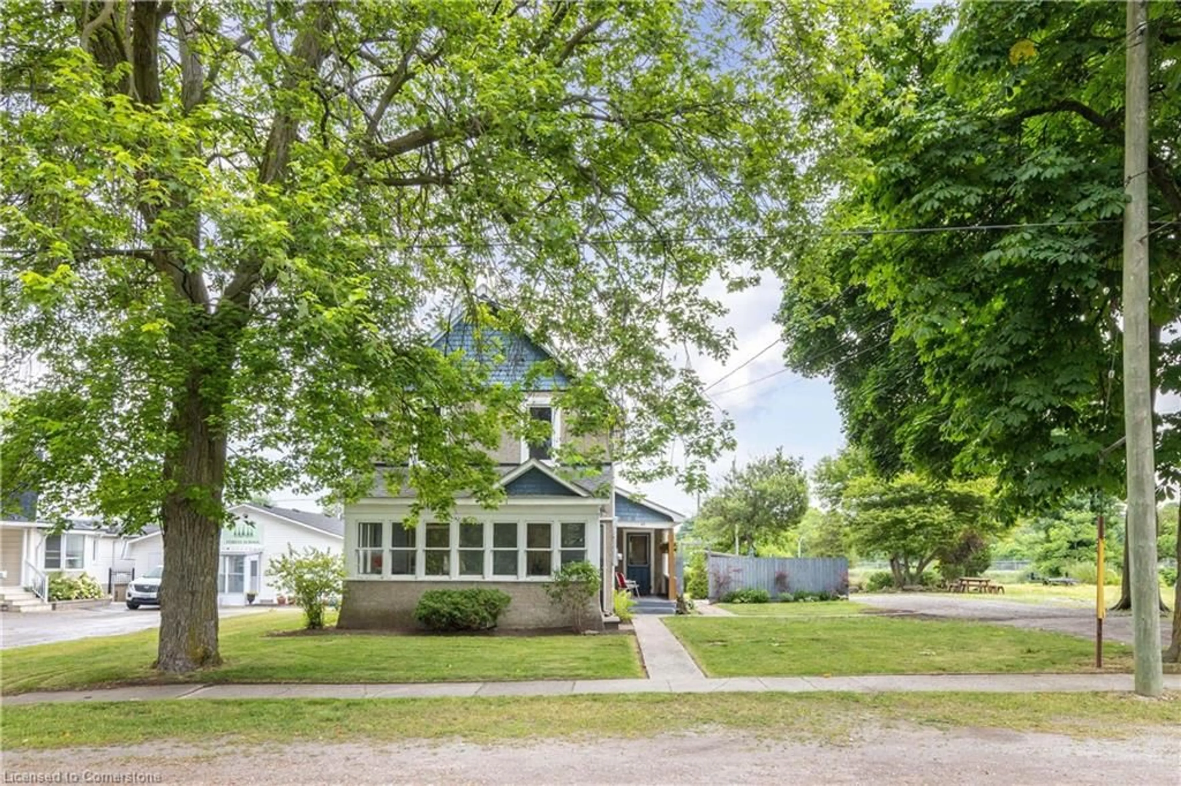 Unknown for 45 Ramey Ave, Port Colborne Ontario L3K 2L2