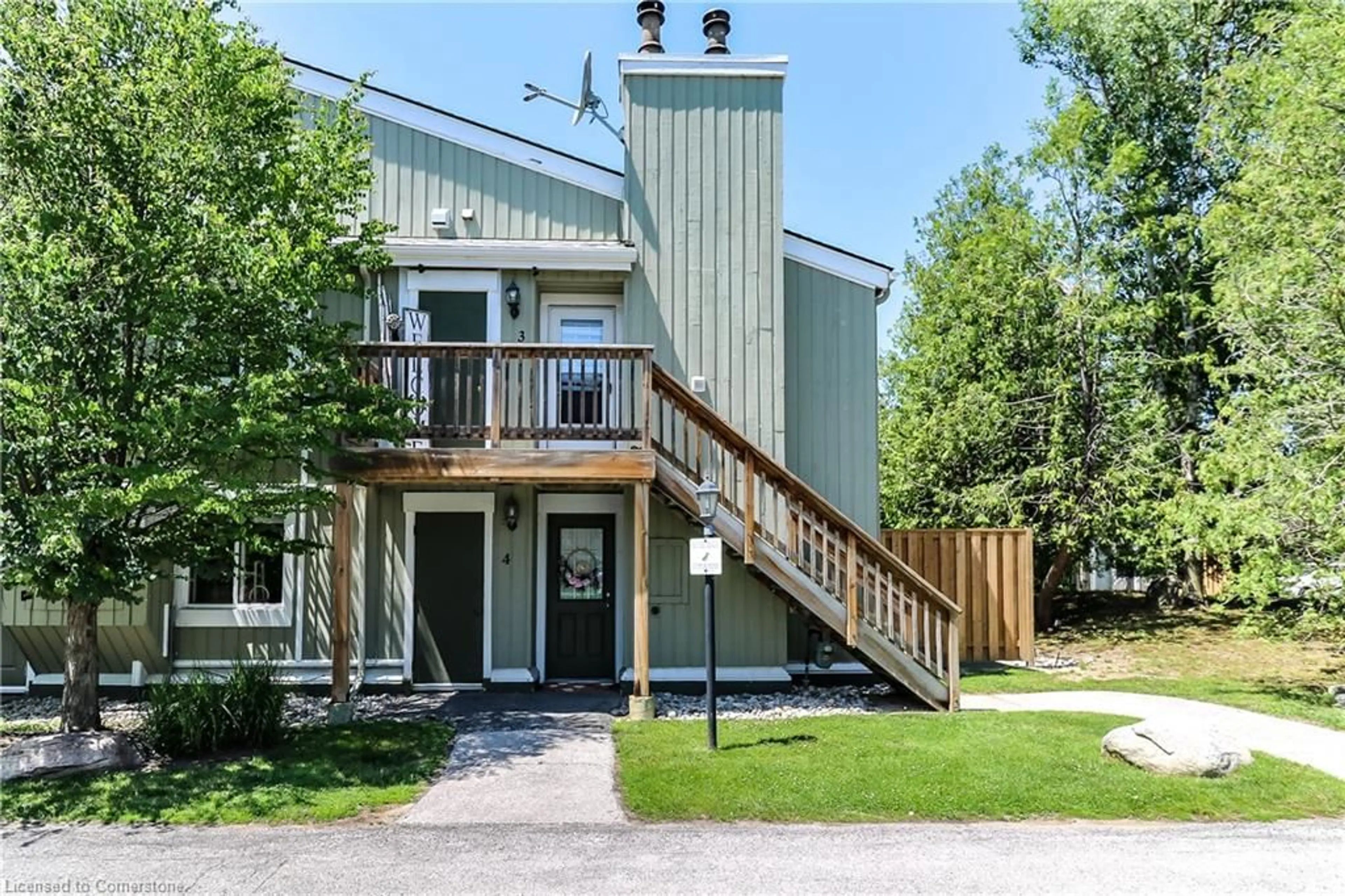 Unknown for 15 Dawson Dr #3, Collingwood Ontario L9Y 3Z5