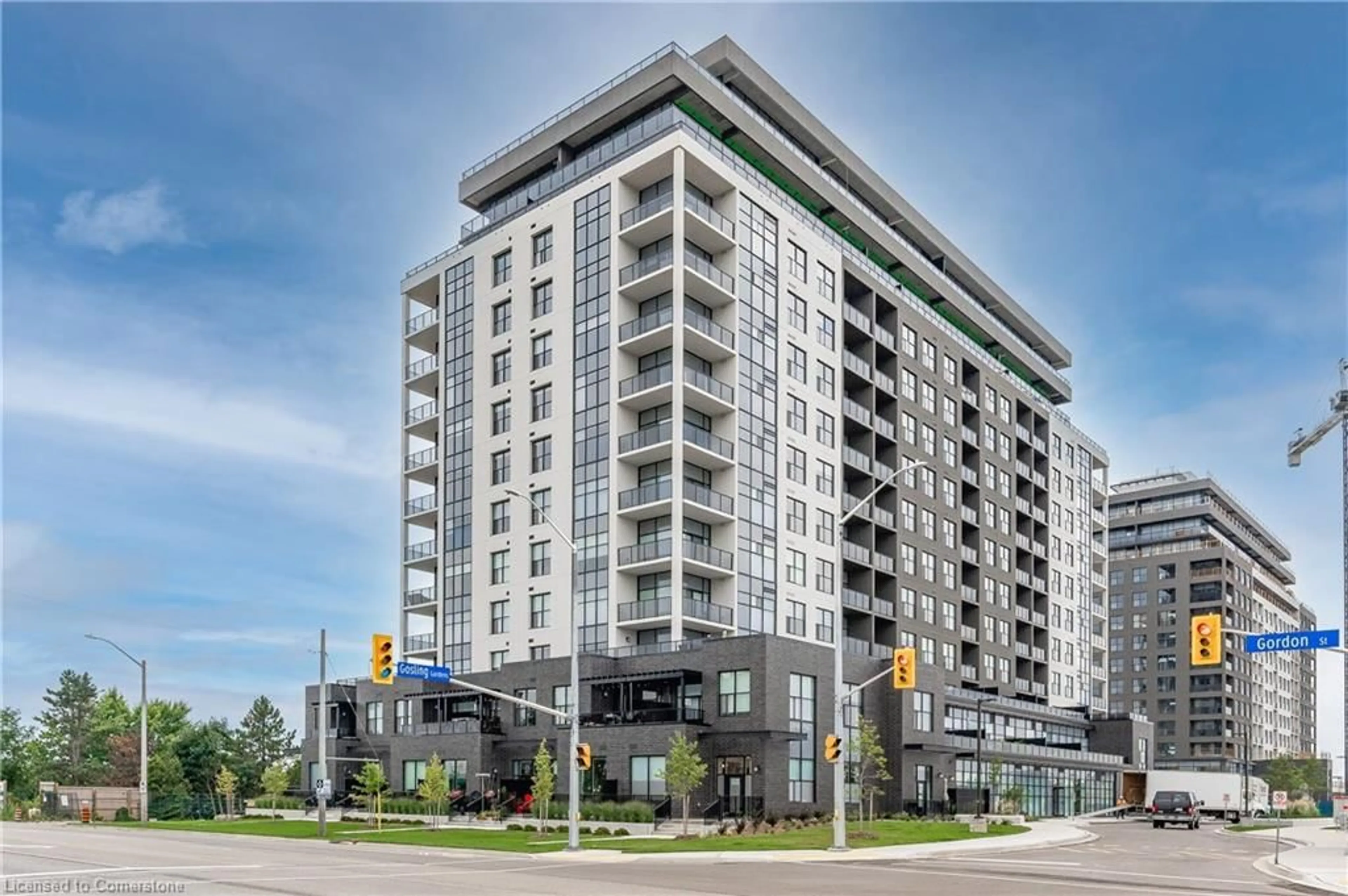 Unknown for 1878 Gordon St #1005, Guelph Ontario N1L 0P4