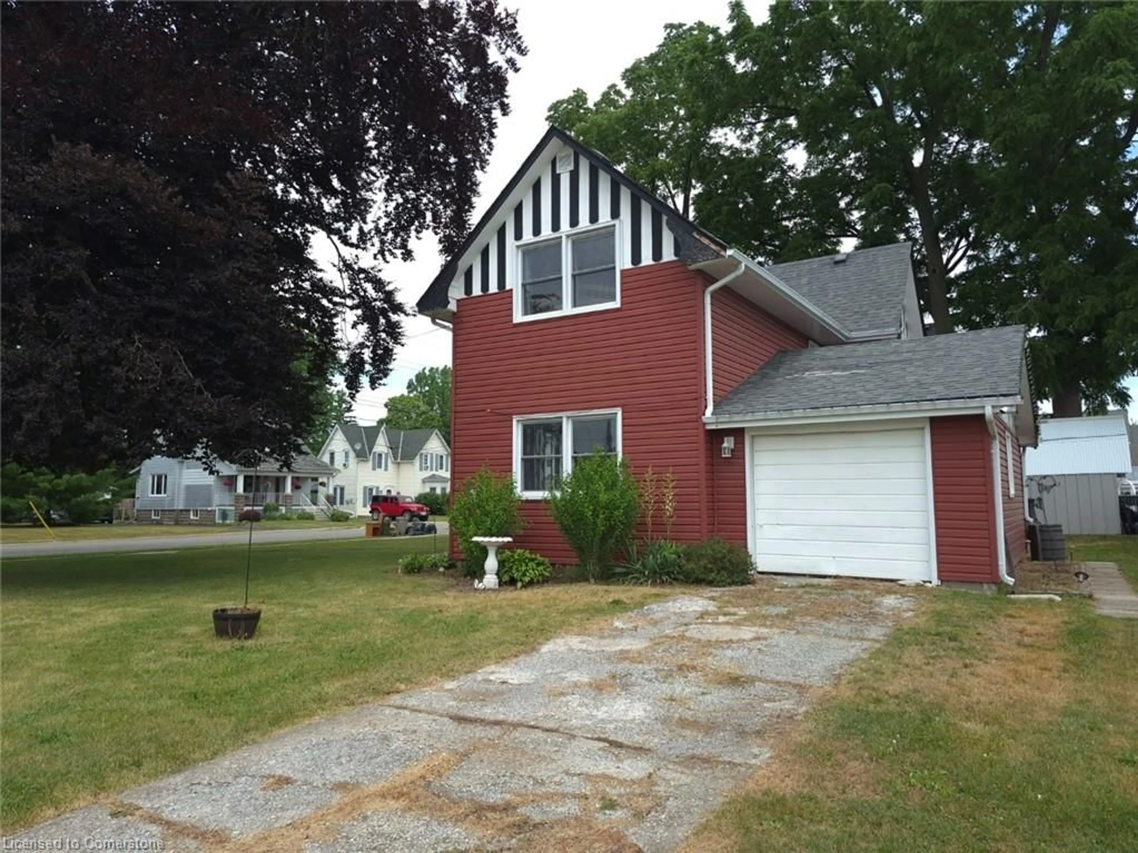 Unknown for 603 Cedar St, Dunnville Ontario N1A 2J7