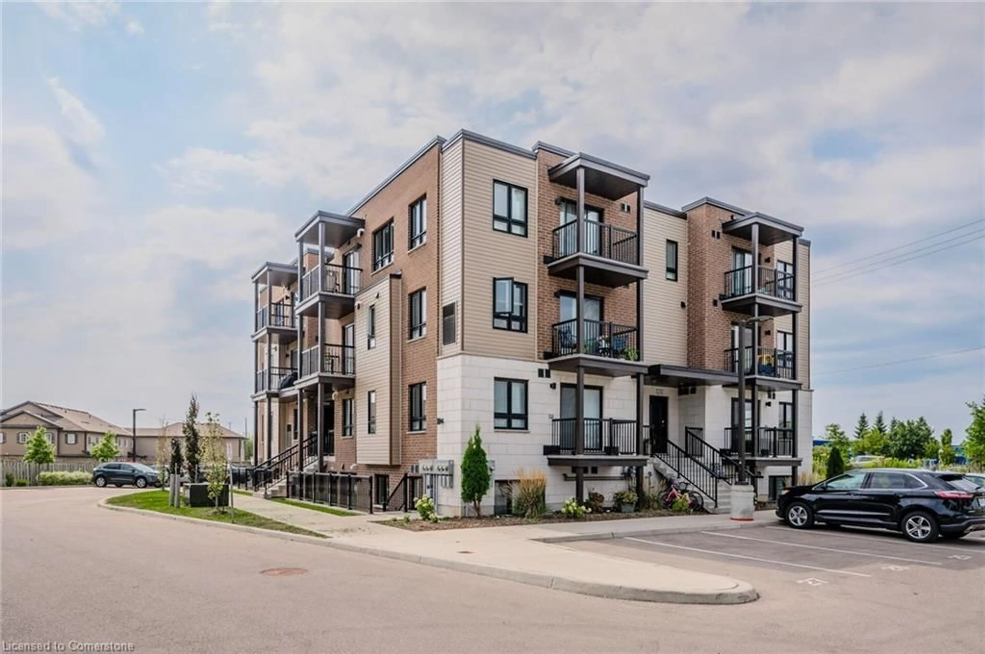 Unknown for 1331 Countrystone Dr #A2, Kitchener Ontario N2N 3R9