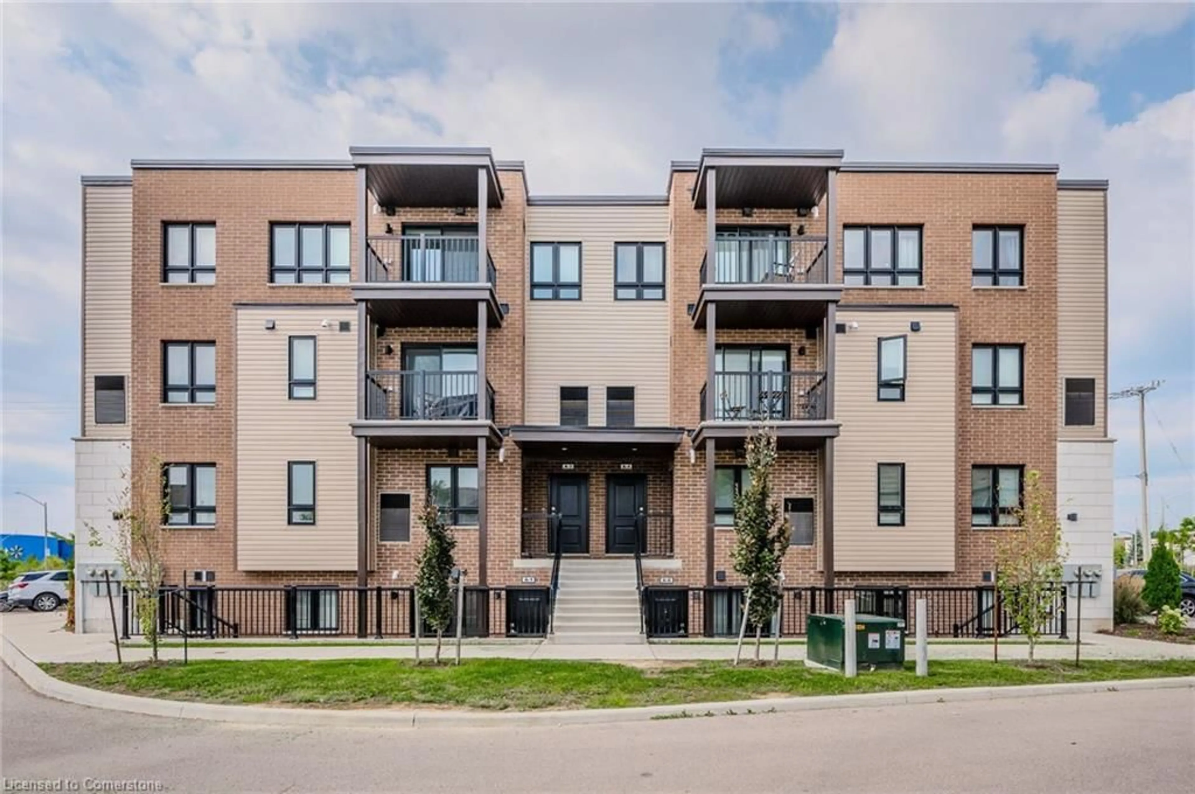 Unknown for 1331 Countrystone Dr #A2, Kitchener Ontario N2N 3R9