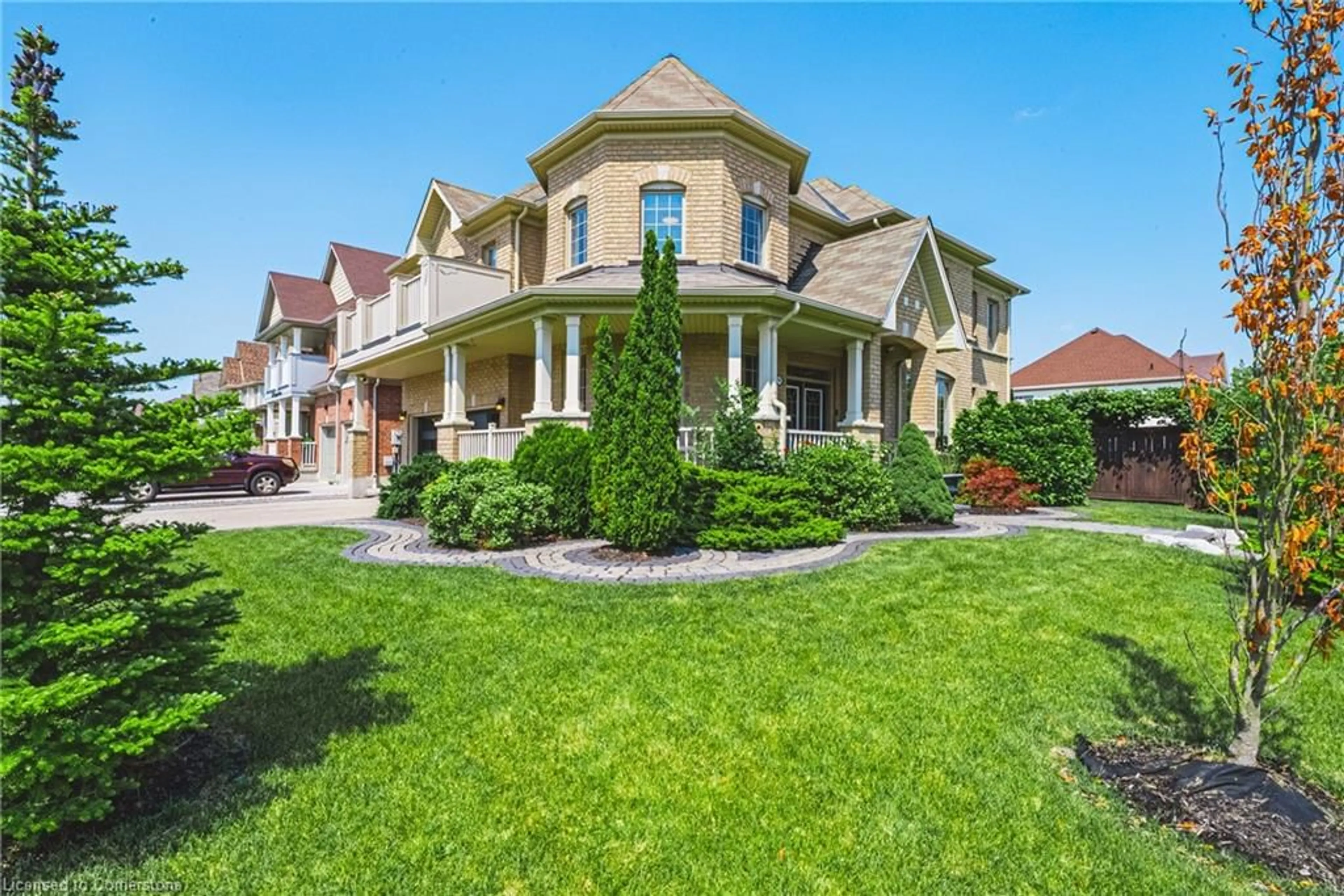 Unknown for 8788 Dogwood Crescent Cres, Niagara Falls Ontario L2H 0L1