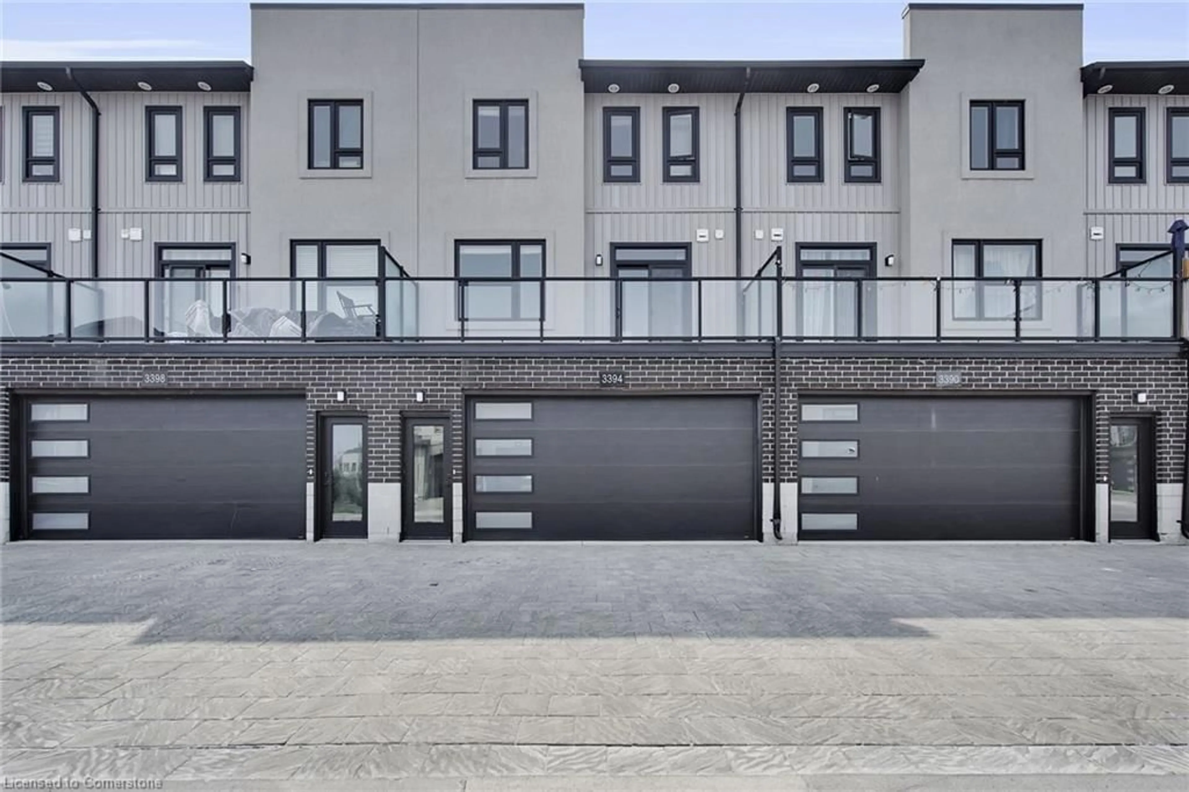 Unknown for 3394 Singleton Ave #80, London Ontario N6L 0E8