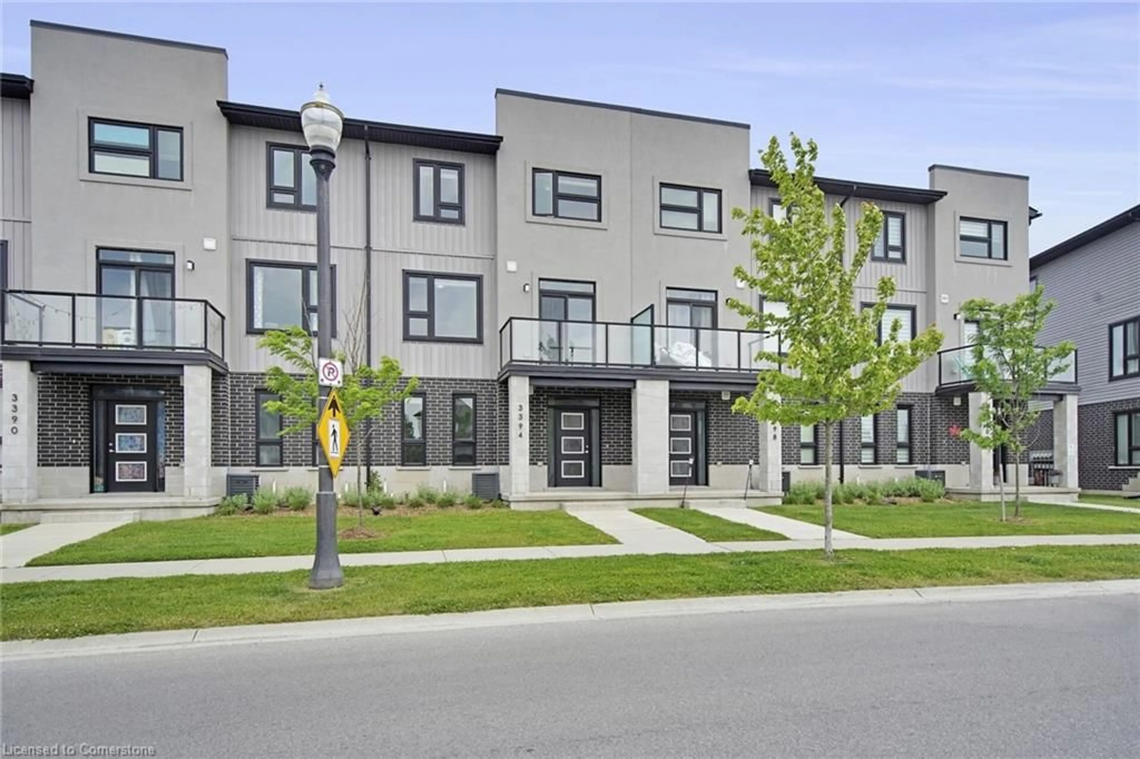 Unknown for 3394 Singleton Ave #80, London Ontario N6L 0E8