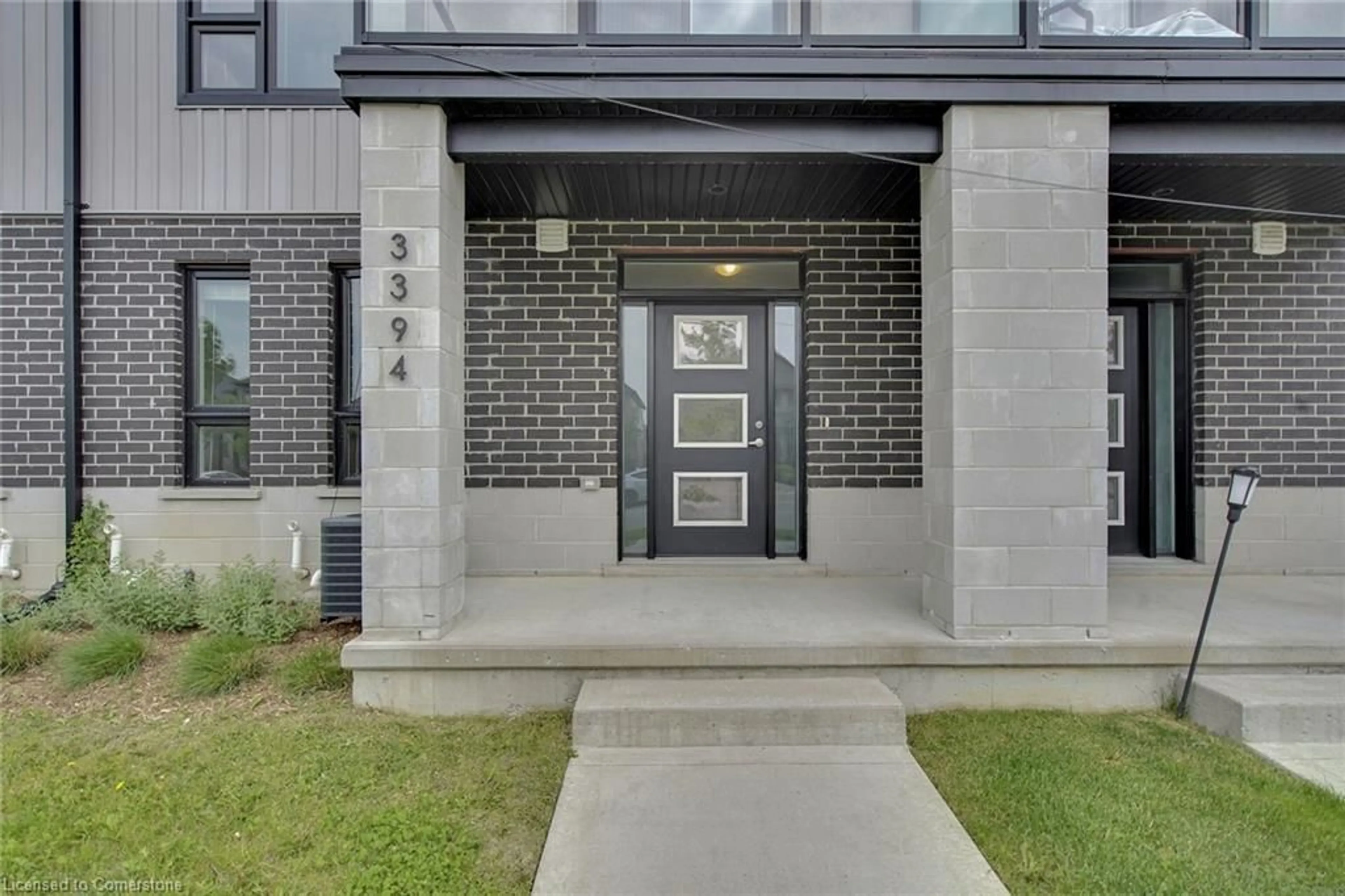 Unknown for 3394 Singleton Ave #80, London Ontario N6L 0E8