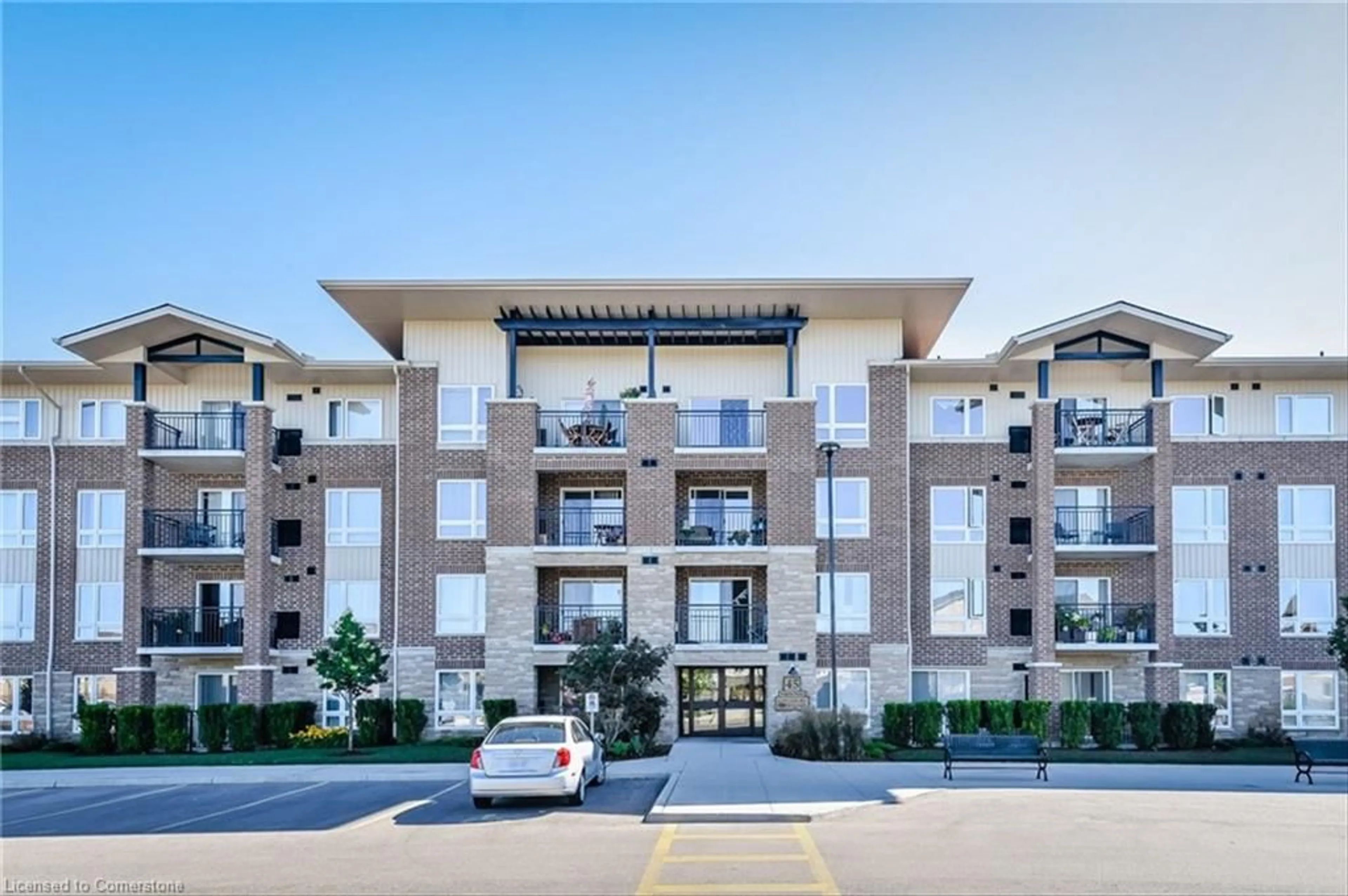Unknown for 45 Kingsbury Sq #213, Guelph Ontario N1L 0L2