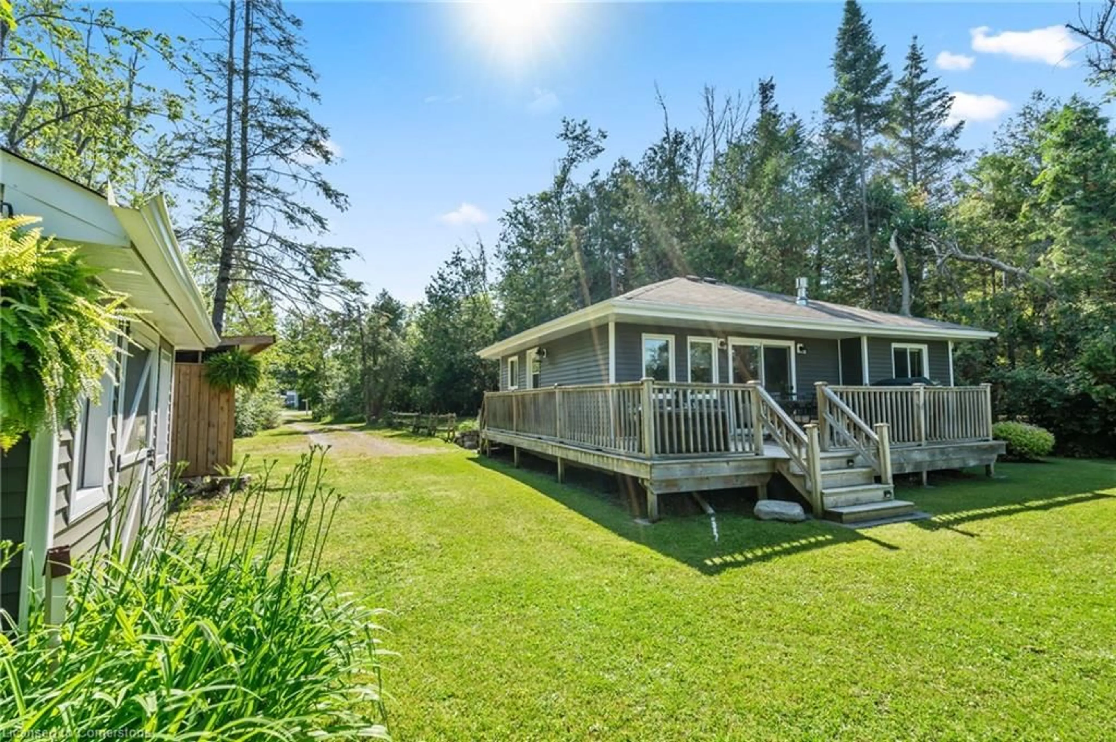 Unknown for 46 Bayview Estates Rd, Fenelon Falls Ontario K0M 1N0
