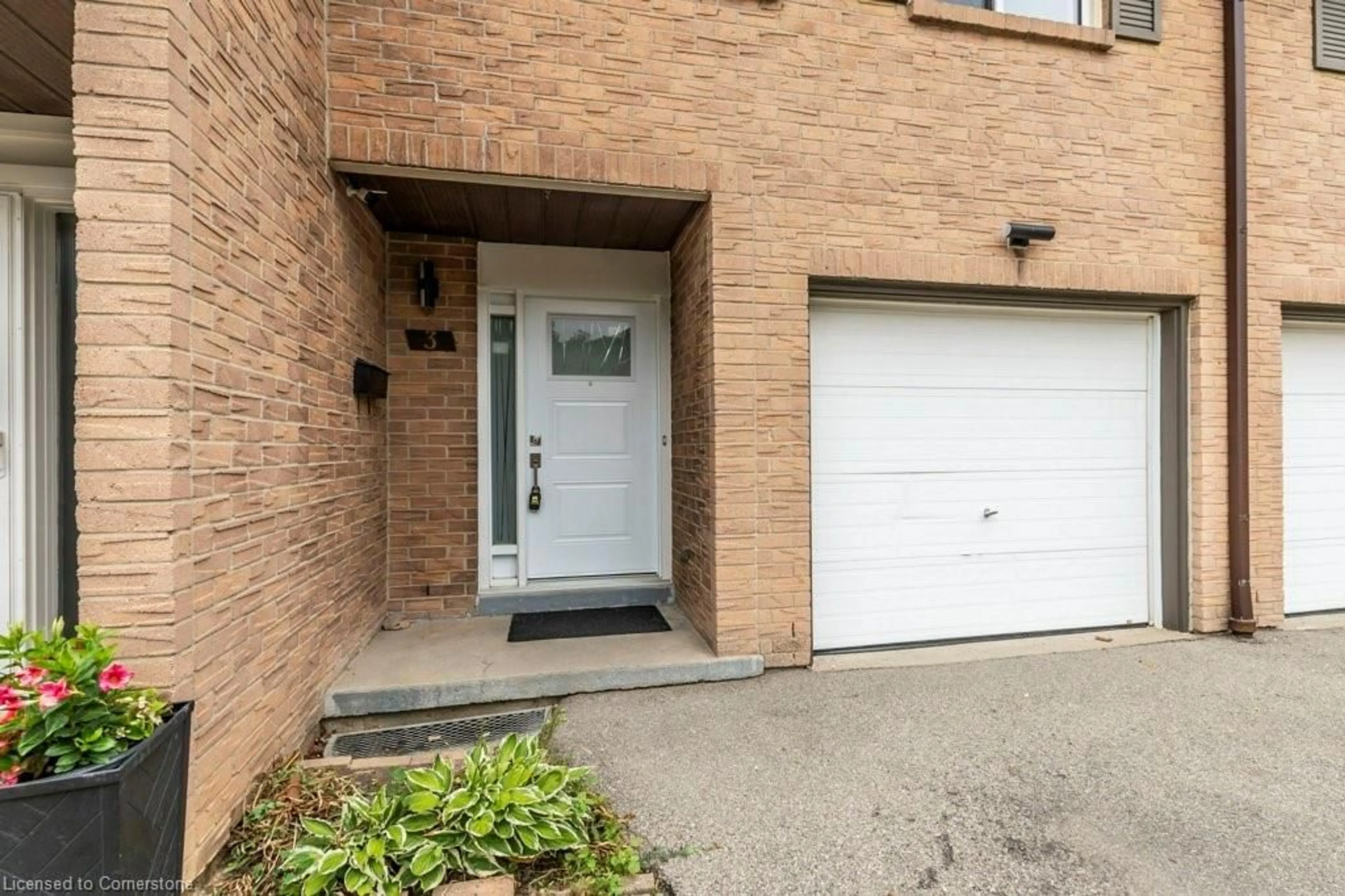 Unknown for 66 Summercrest Dr #3, Hamilton Ontario L8K 6M6