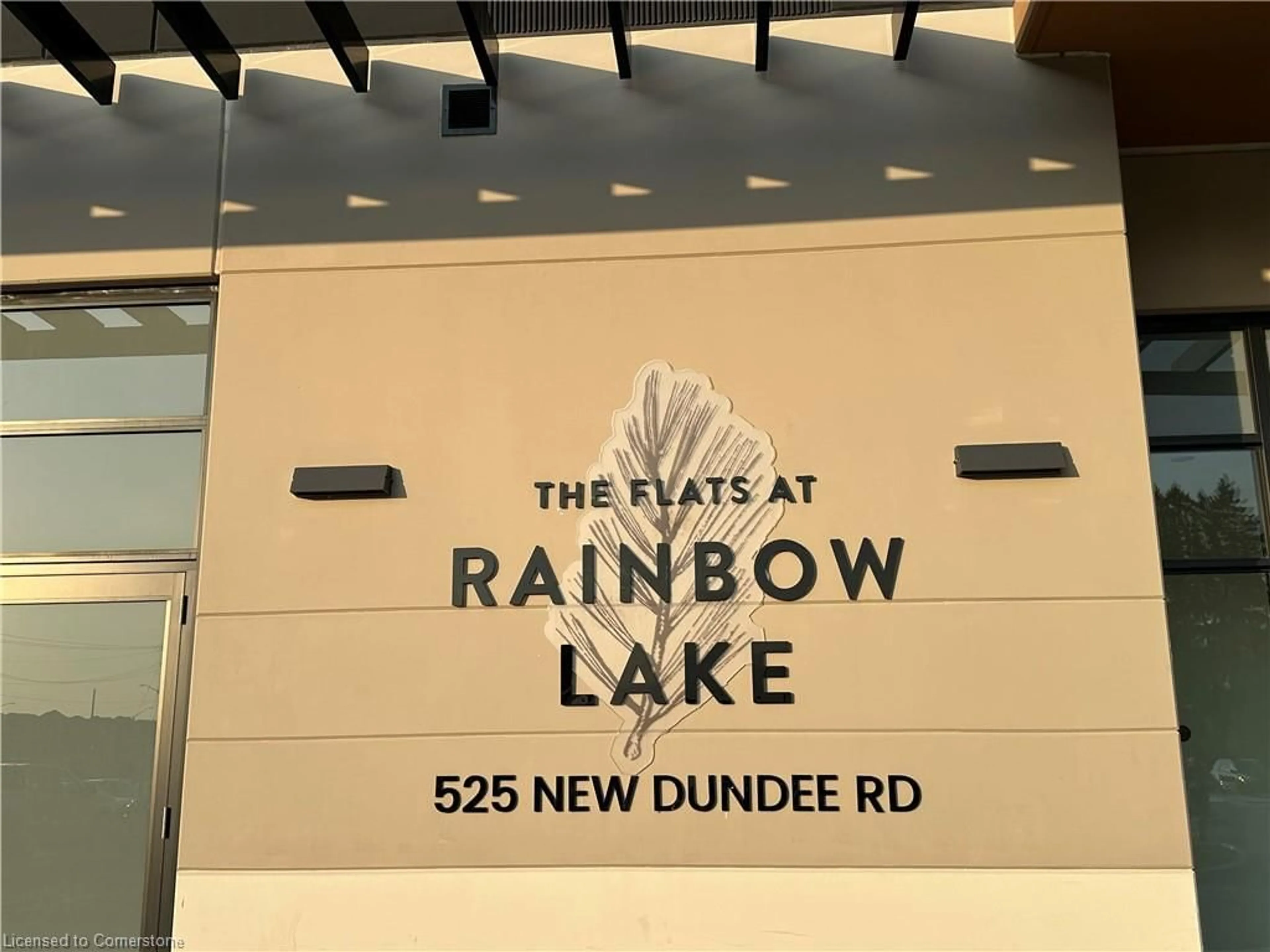 Unknown for 525 New Dundee Rd #401, Kitchener Ontario N2P 0K8