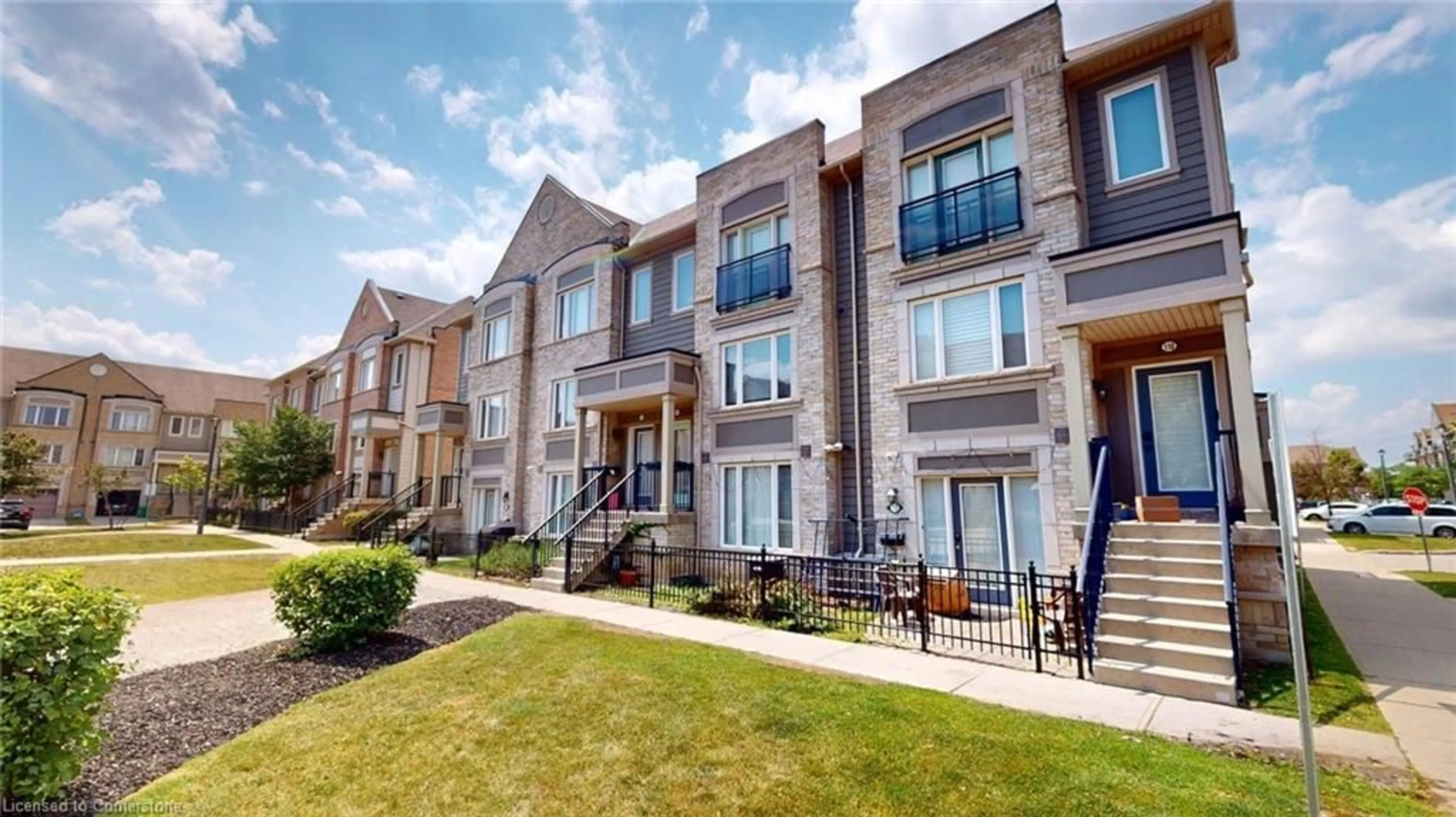 Unknown for 3050 Erin Centre Blvd #114, Mississauga Ontario L5M 0P5