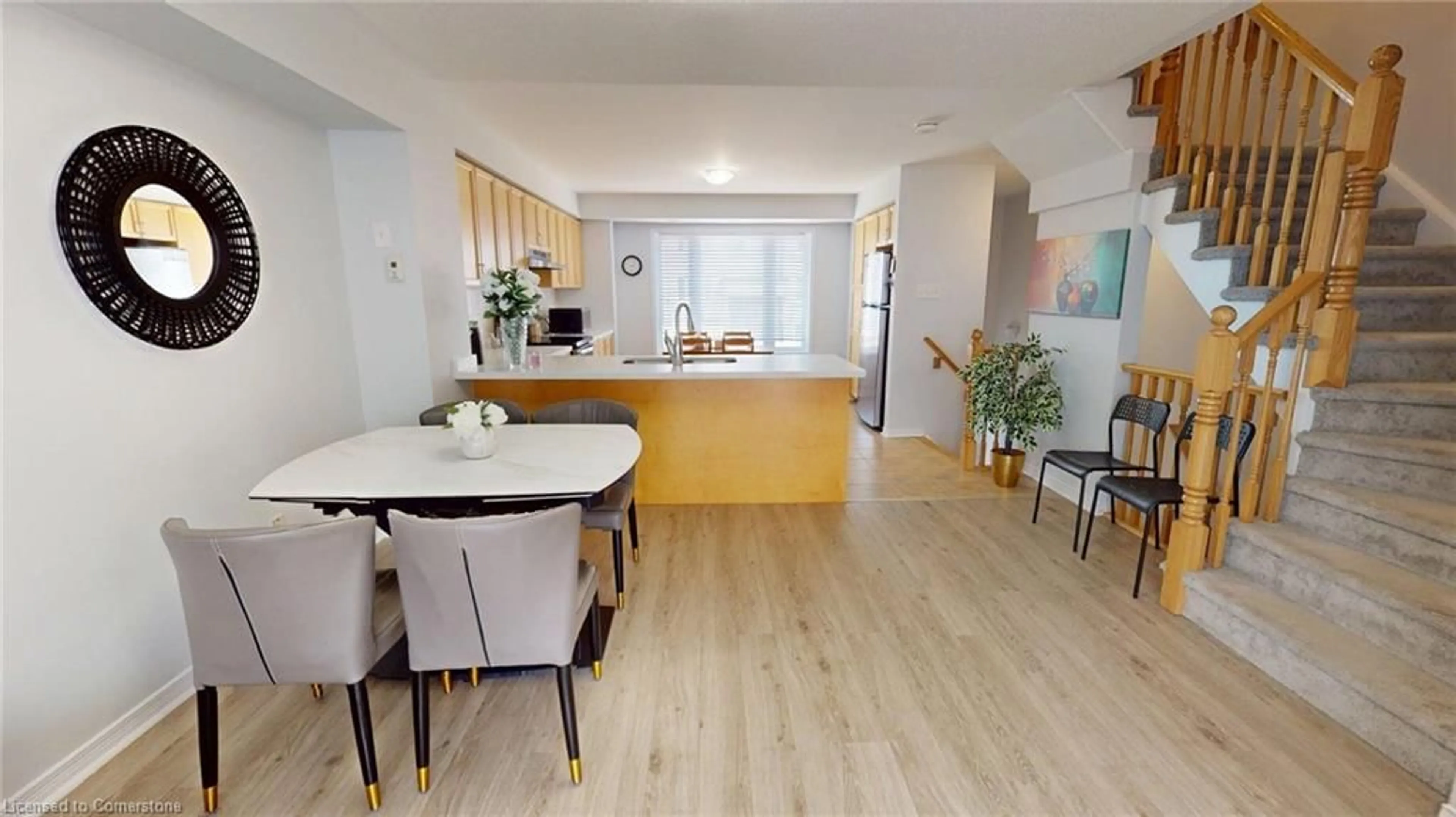 Unknown for 3050 Erin Centre Blvd #114, Mississauga Ontario L5M 0P5