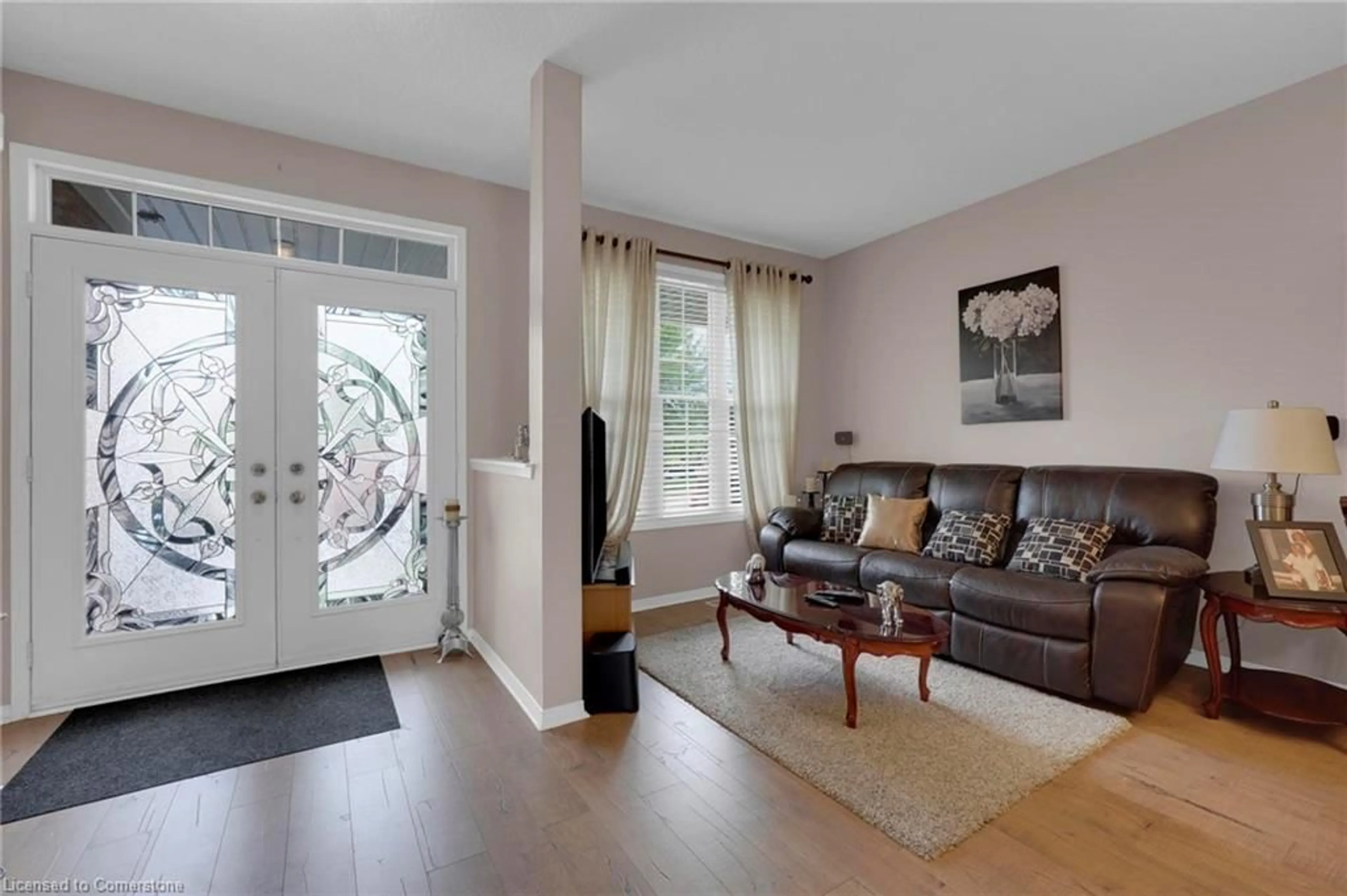 Unknown for 23 Mathews Crt, Brantford Ontario N3T 0A9