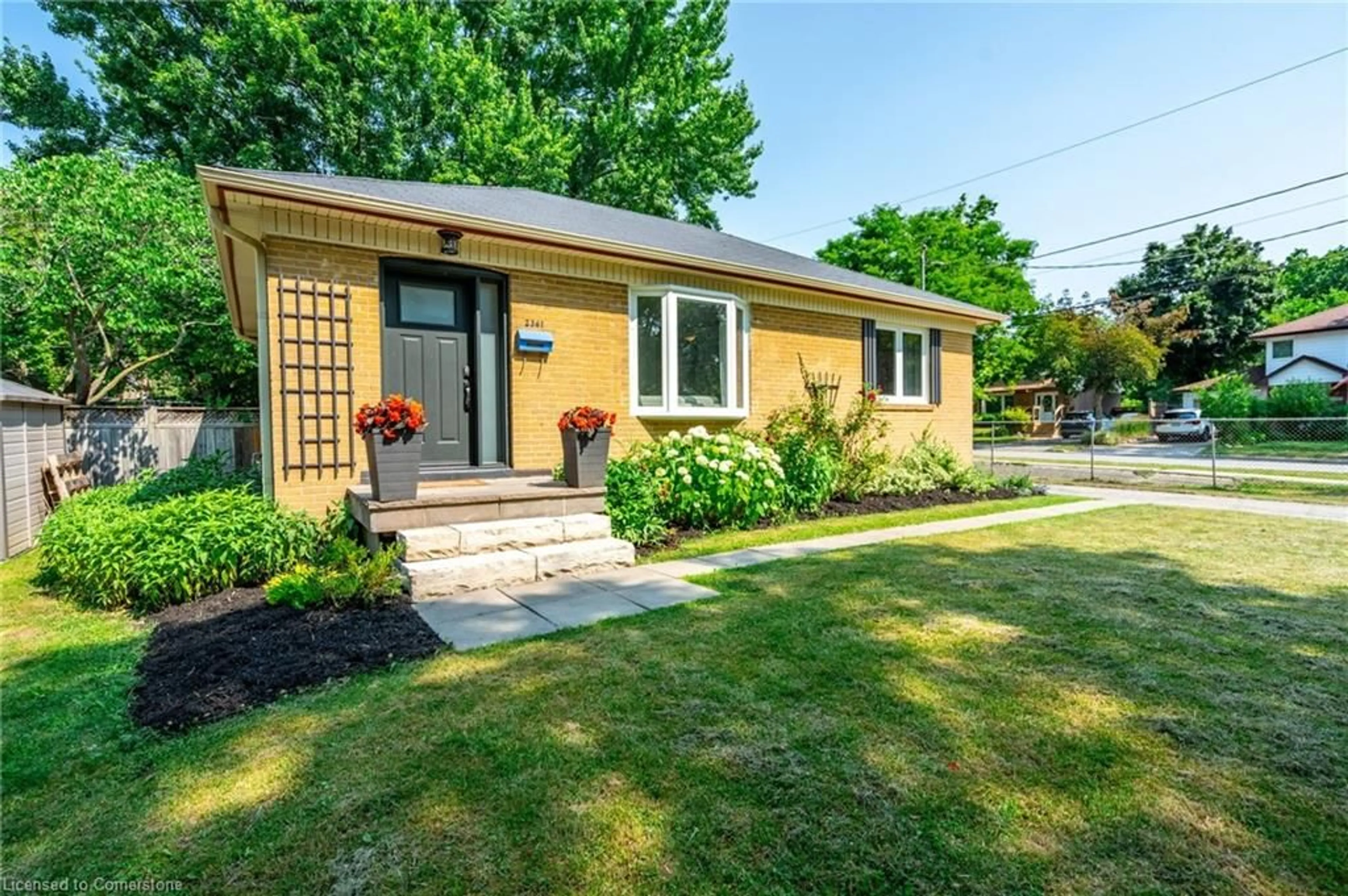 Unknown for 2361 Alma Dale Ave, Burlington Ontario L7P 1S2
