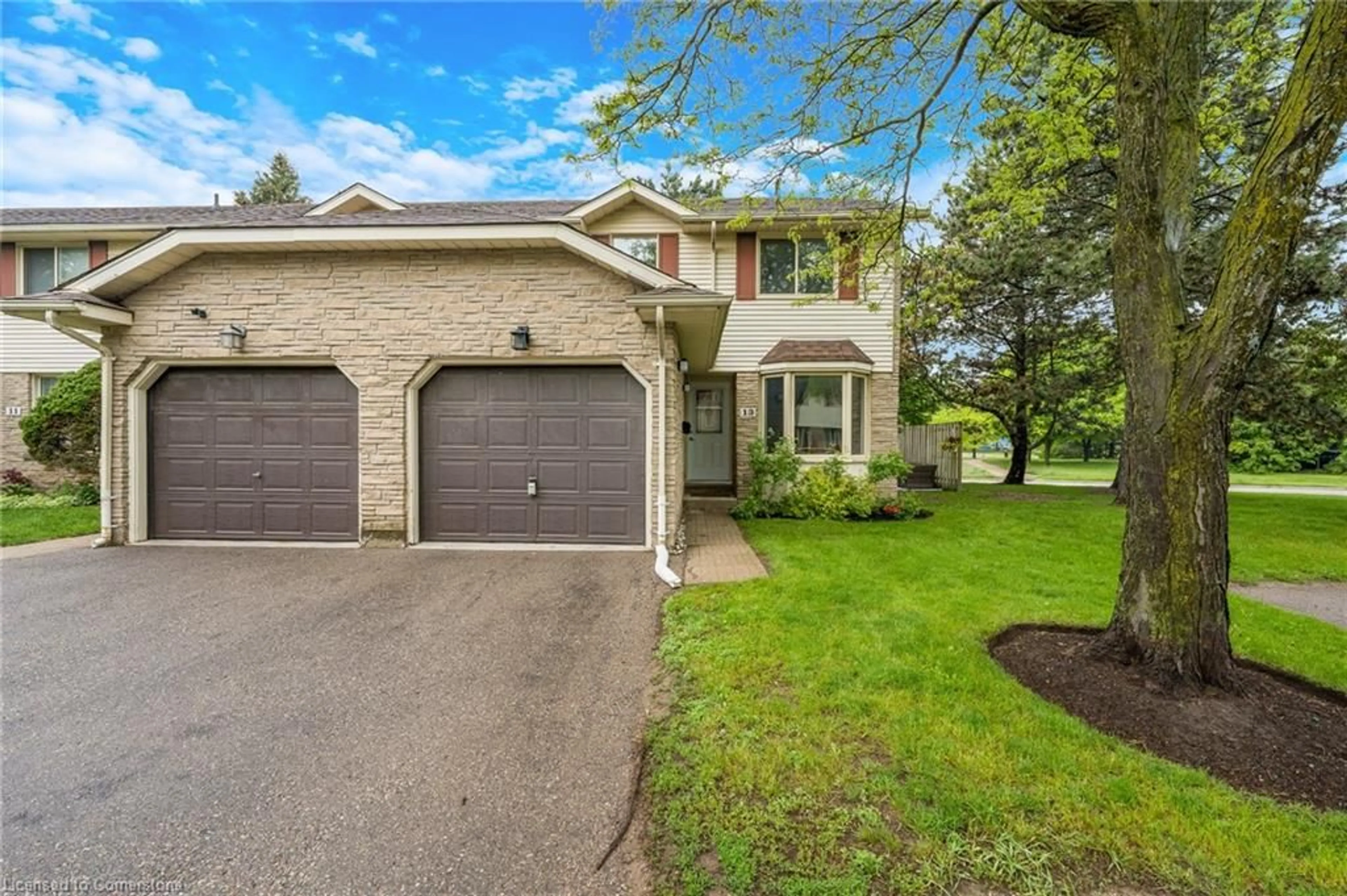 Unknown for 476 Kingscourt Dr #13, Waterloo Ontario N2K 3R3