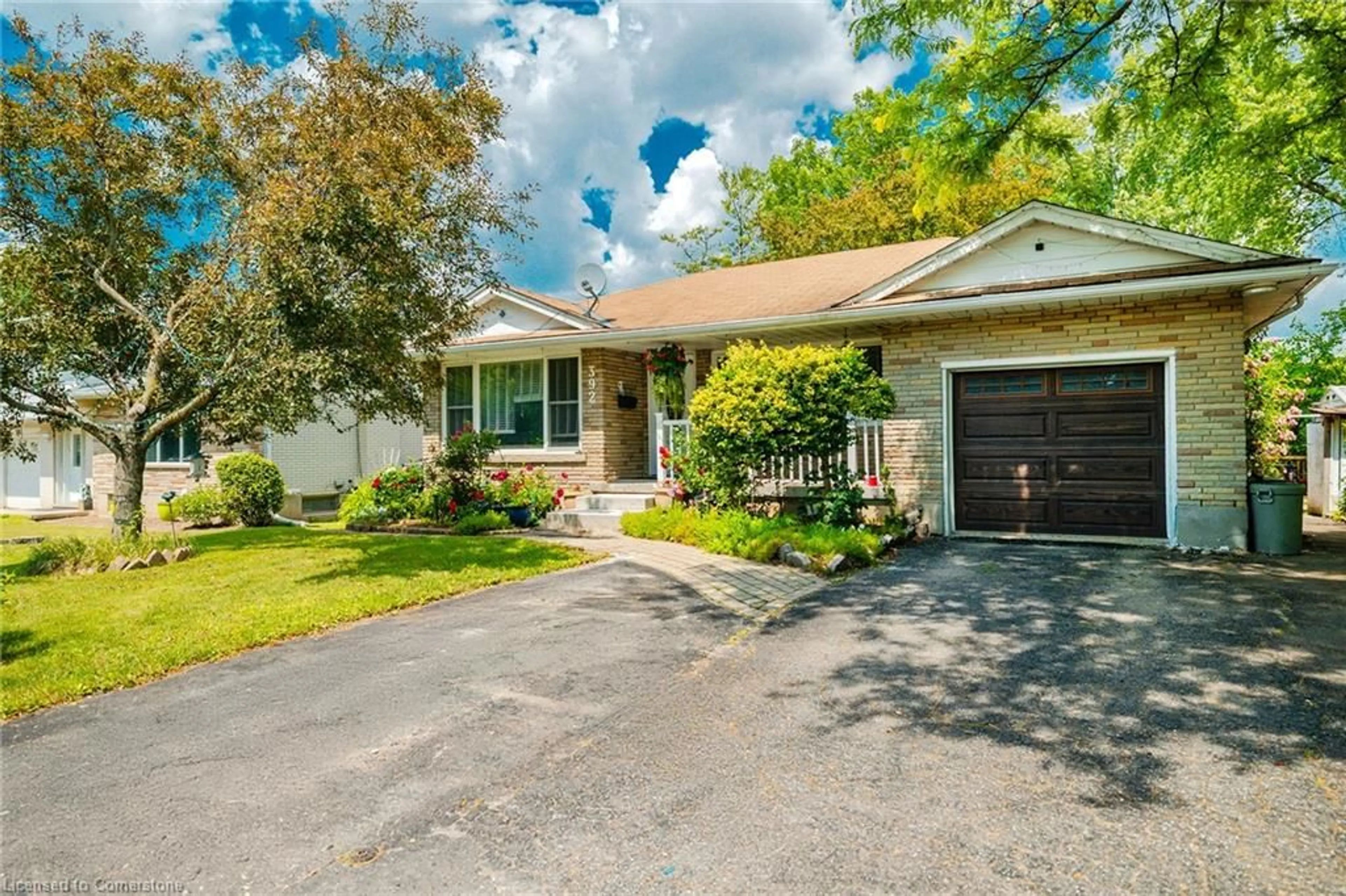 Unknown for 392 Fischer Hallman Rd, Kitchener Ontario N2M 4Y1