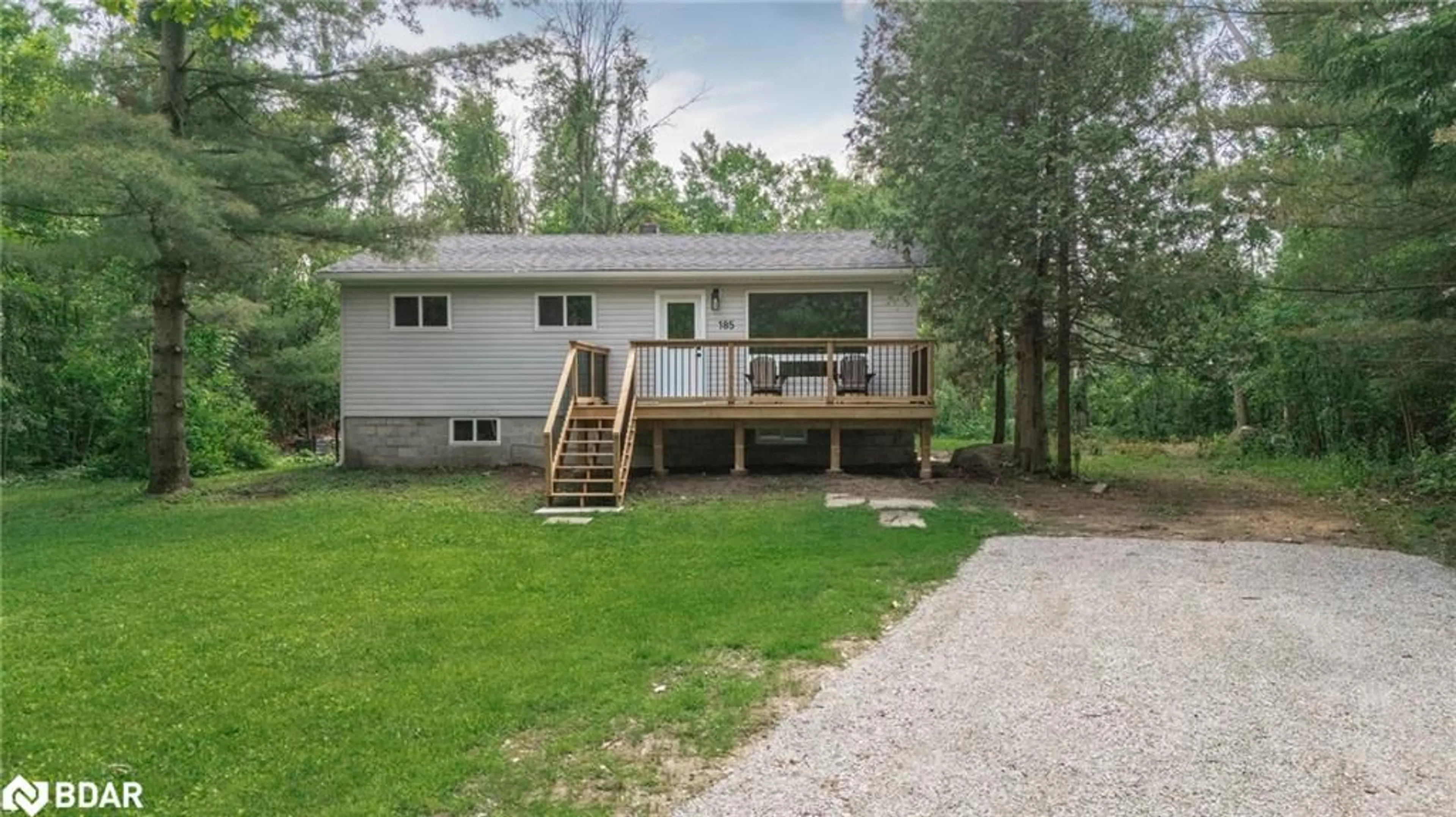 Unknown for 185 Silver Birch Cres Cres, Port McNicoll Ontario L0K 1R0