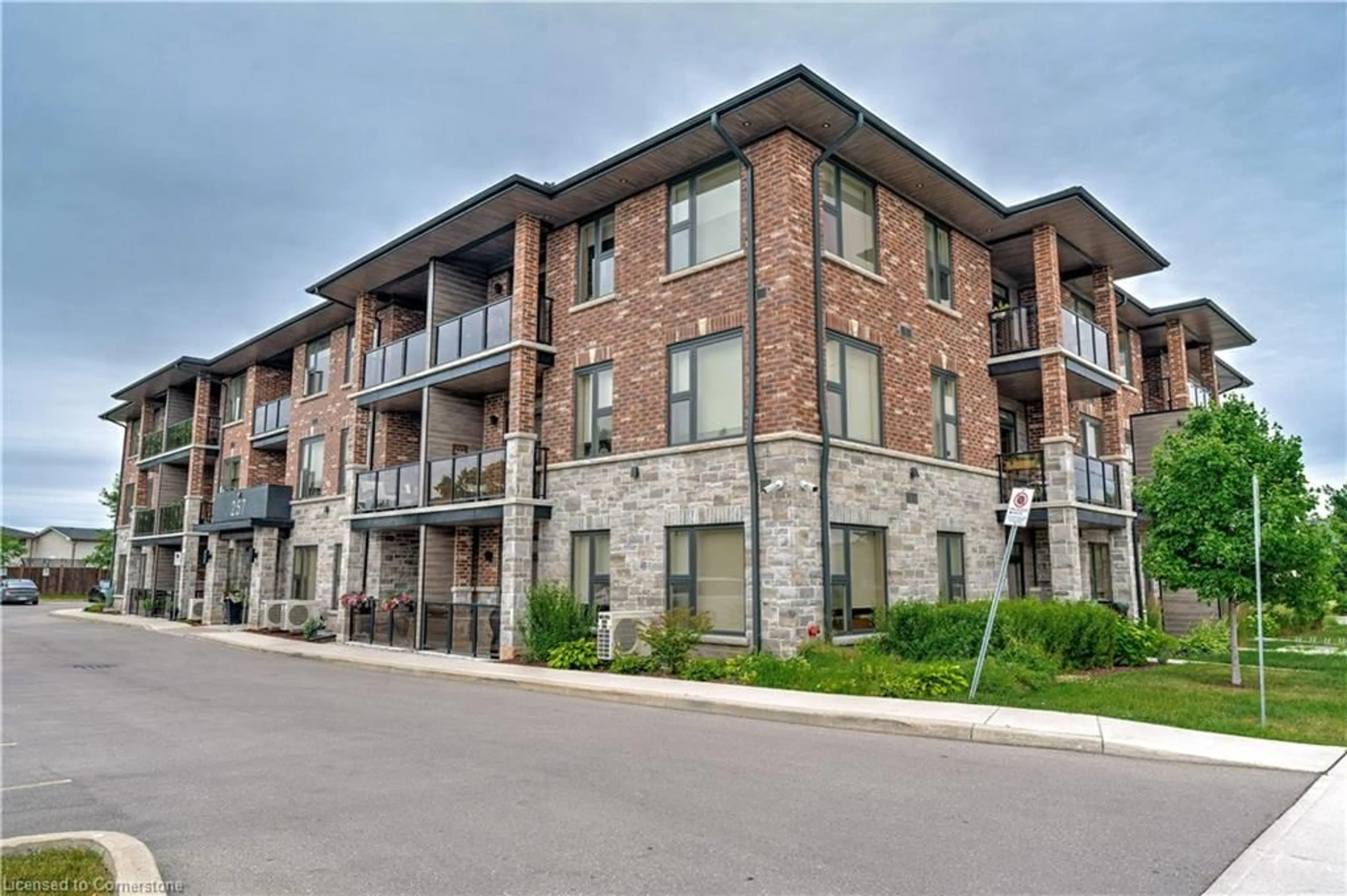 Unknown for 257 Millen Rd #106, Stoney Creek Ontario L8E 2H1