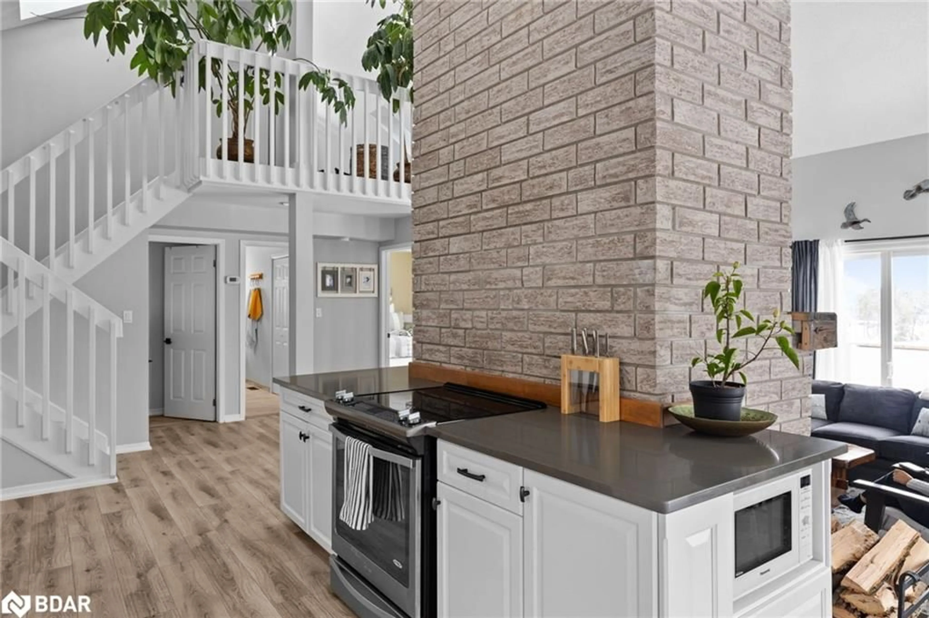Unknown for 2043 Beman Point Lane, Coldwater Ontario L0K 1E0