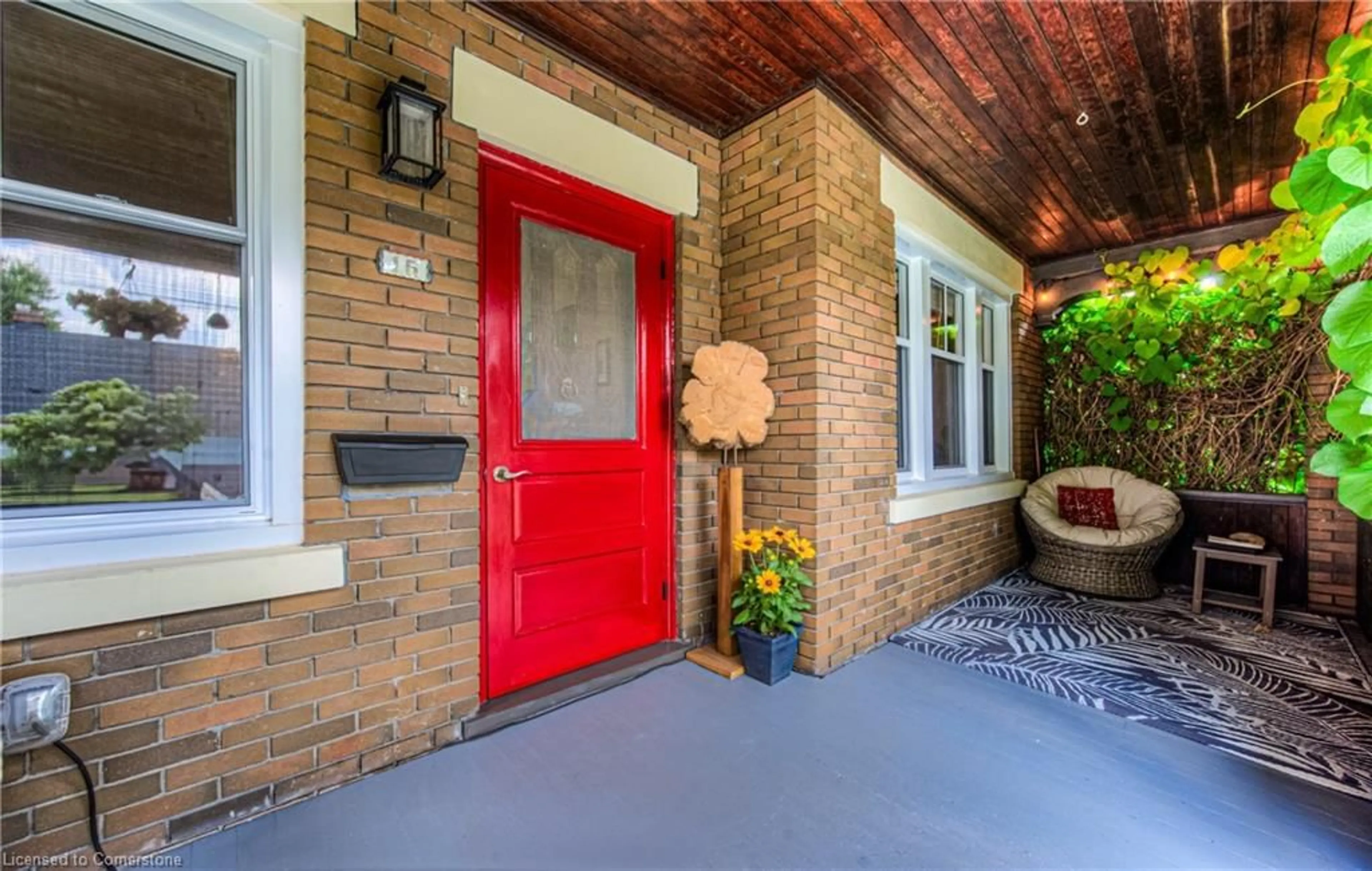 Unknown for 16 Lydia St, Kitchener Ontario N2H 1V3