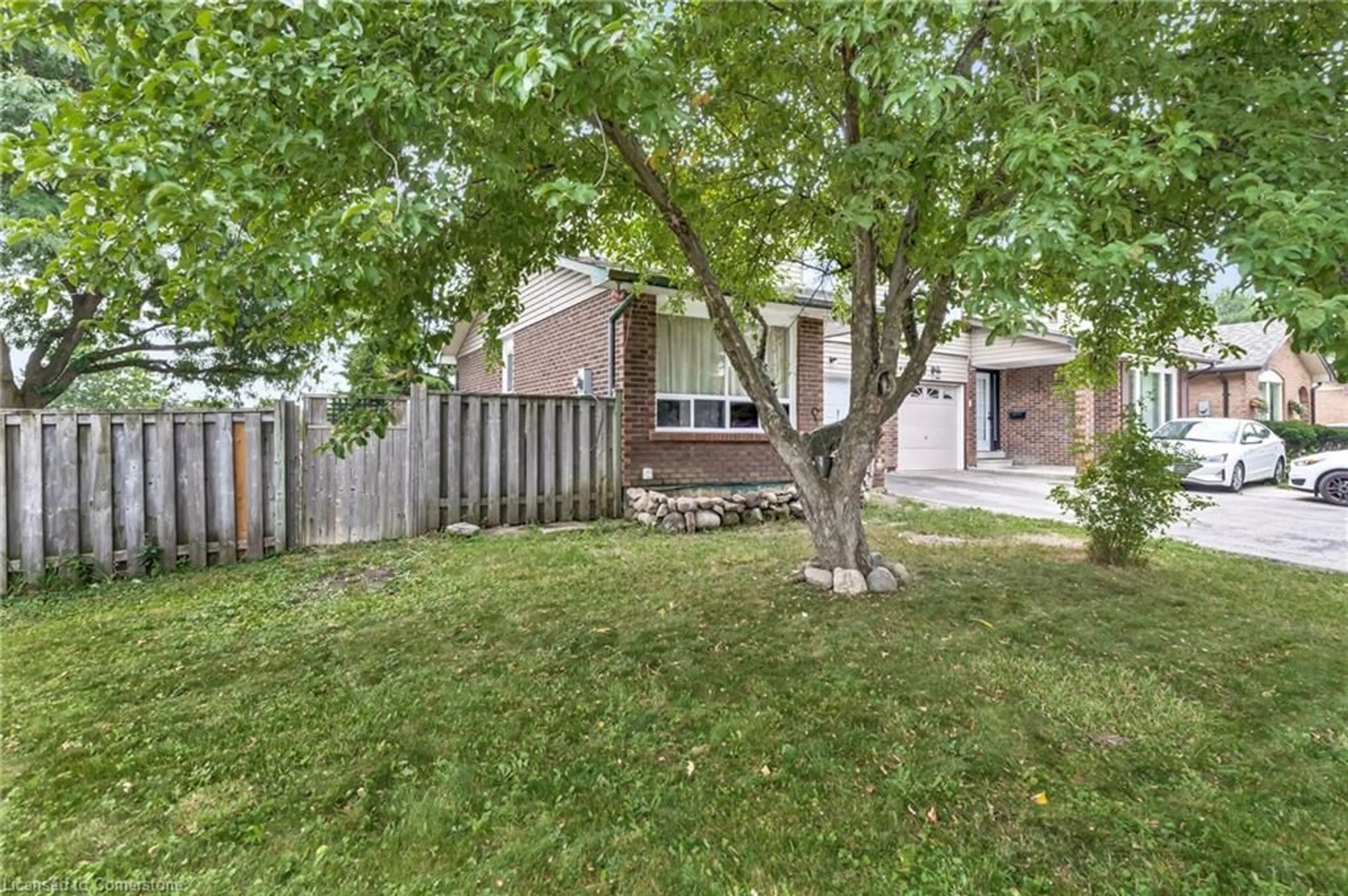 Unknown for 47 Carter Dr, Brampton Ontario L6V 3N4