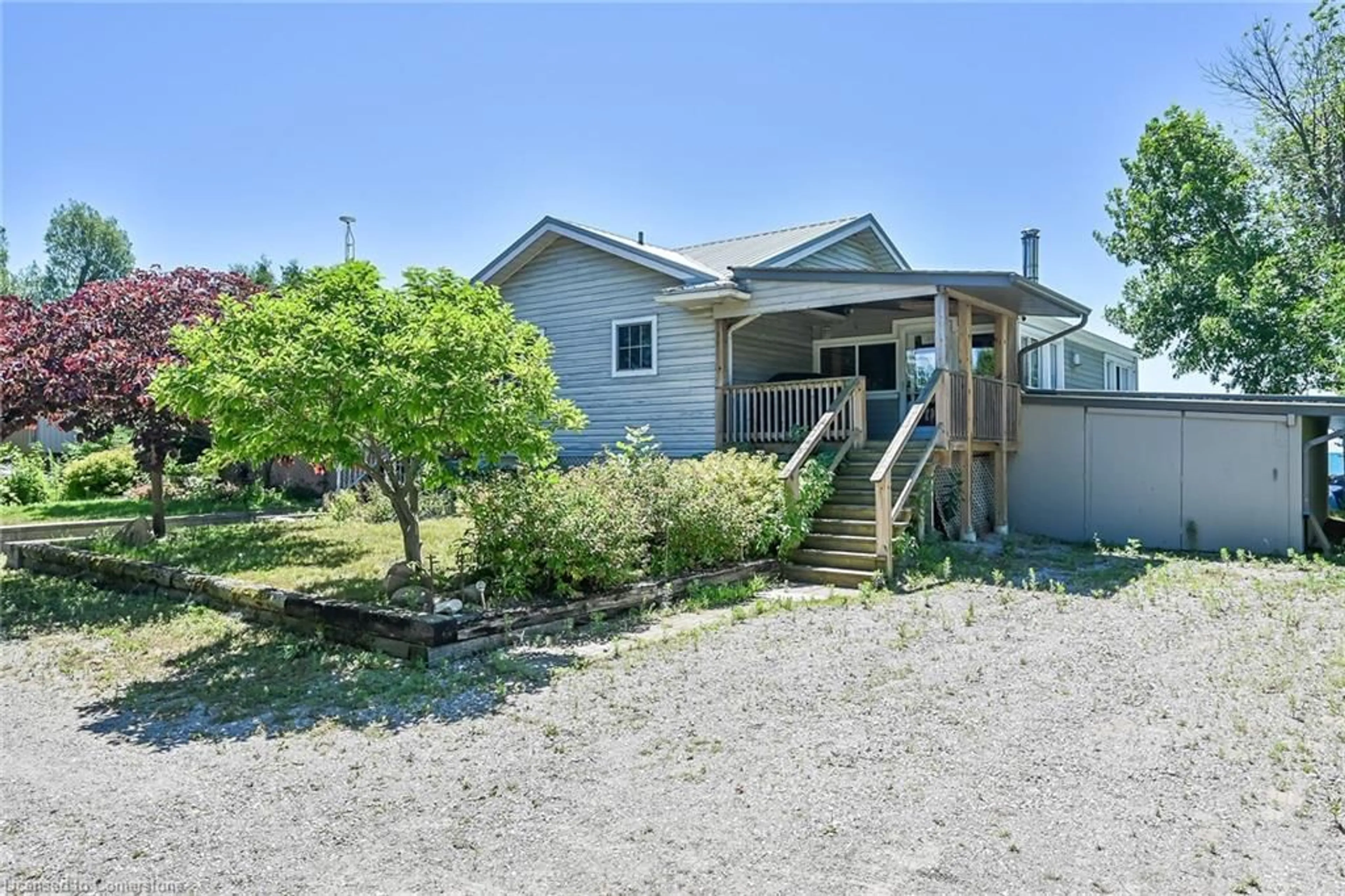 Unknown for 8 Seagull Lane, Selkirk Ontario N0A 1P0