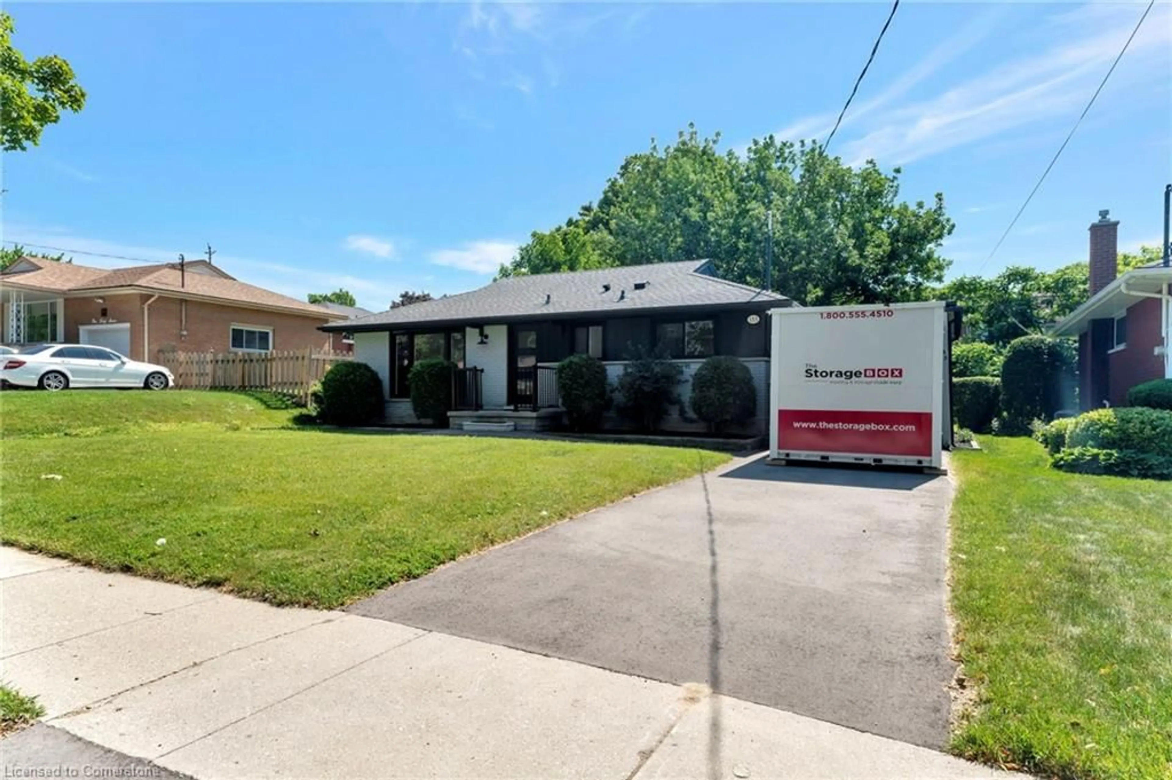 Unknown for 153 Carwood Ave, Kitchener Ontario N2G 3C1
