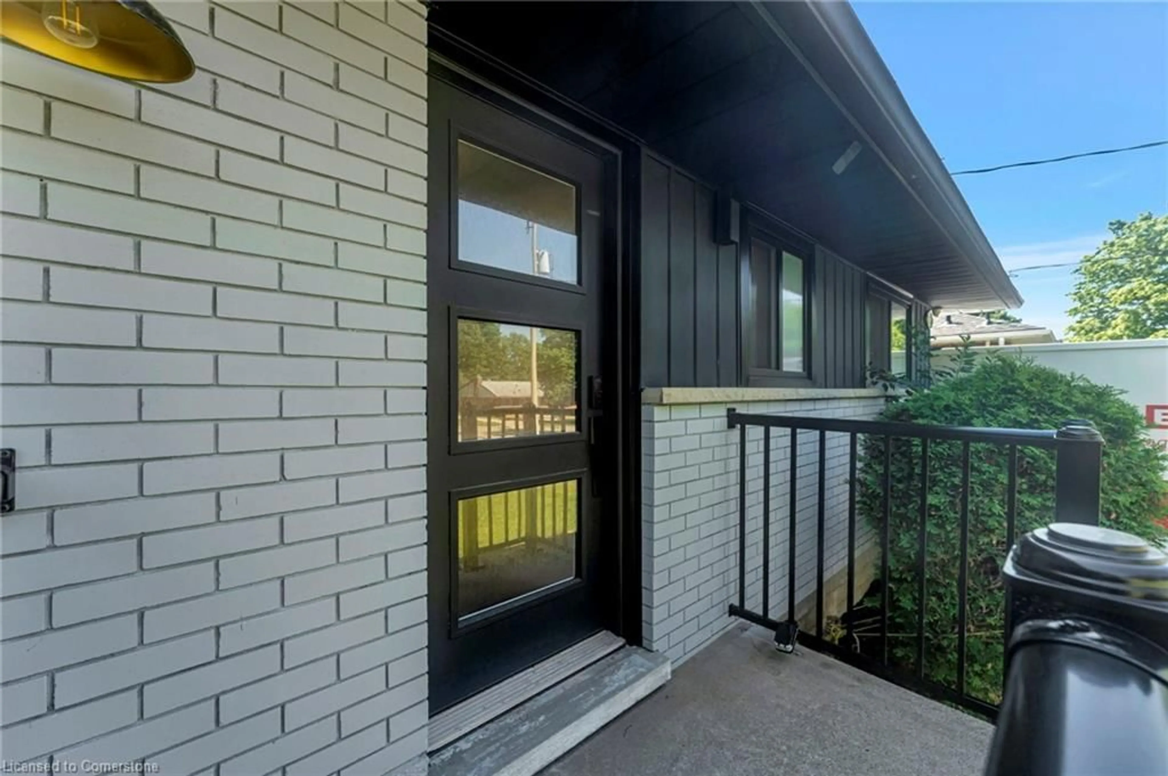 Unknown for 153 Carwood Ave, Kitchener Ontario N2G 3C1