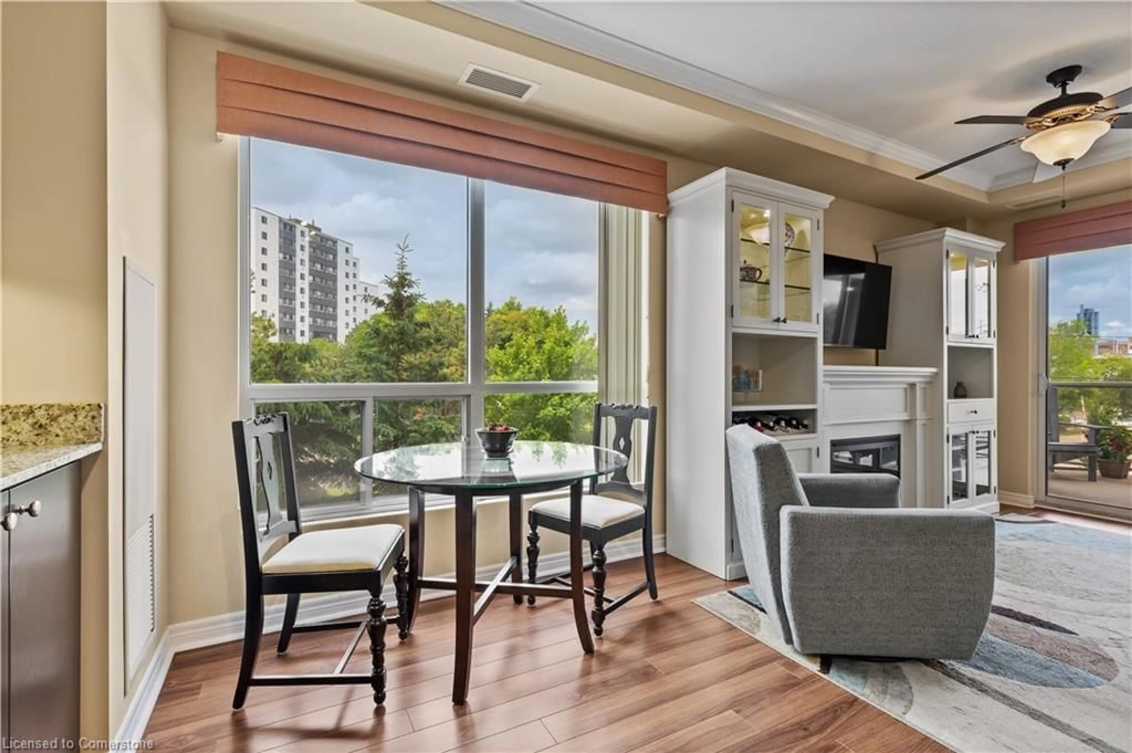 Unknown for 539 Belmont Ave #208, Kitchener Ontario N2M 0A2
